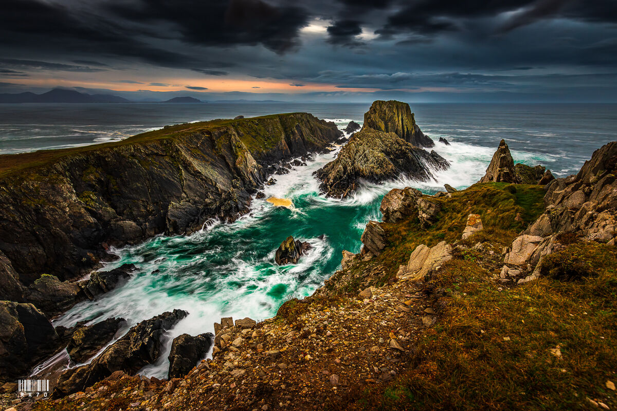 Malin Head, Irlanda