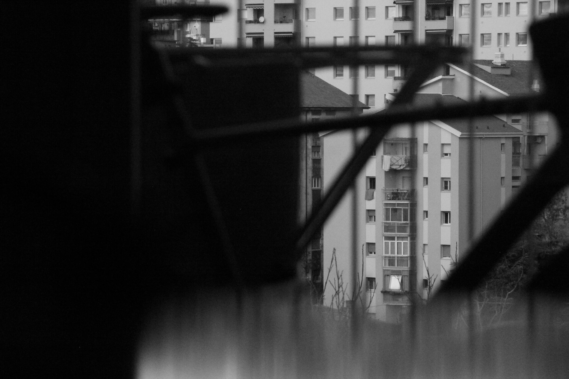Frammenti