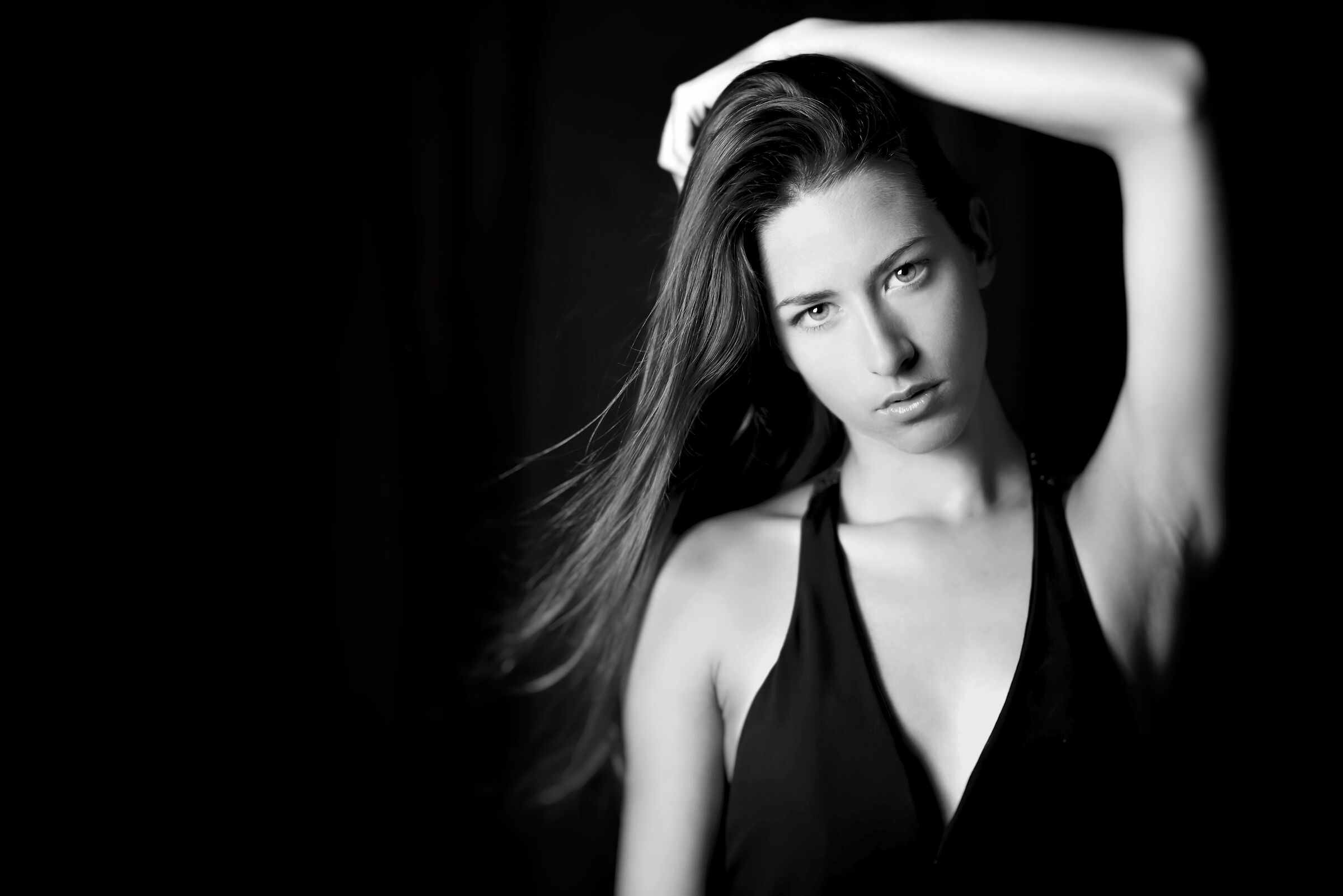 Just the way you are...