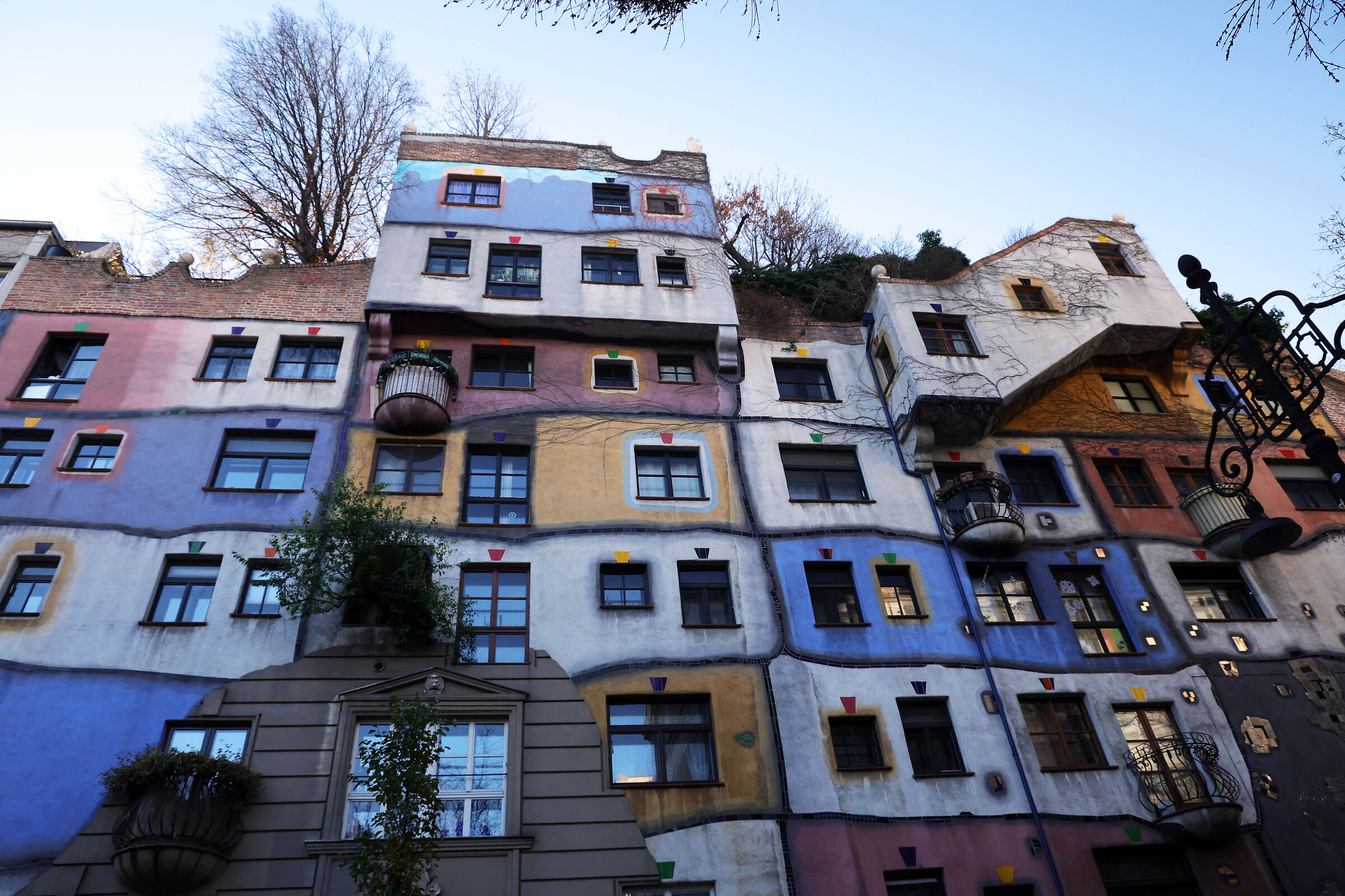 The Crazy House 2