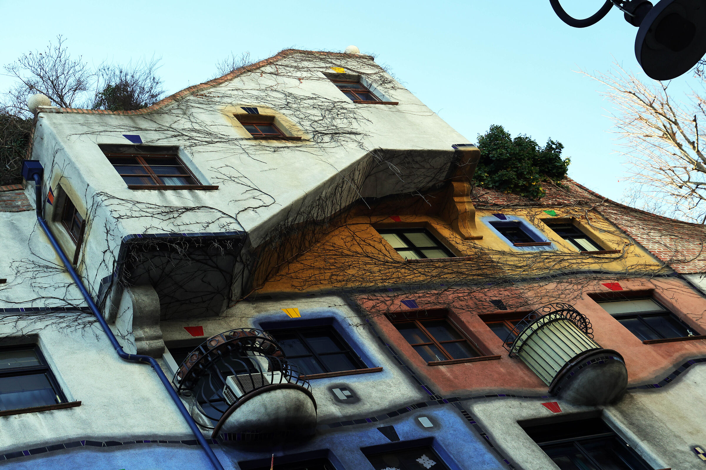 The Mad House 3