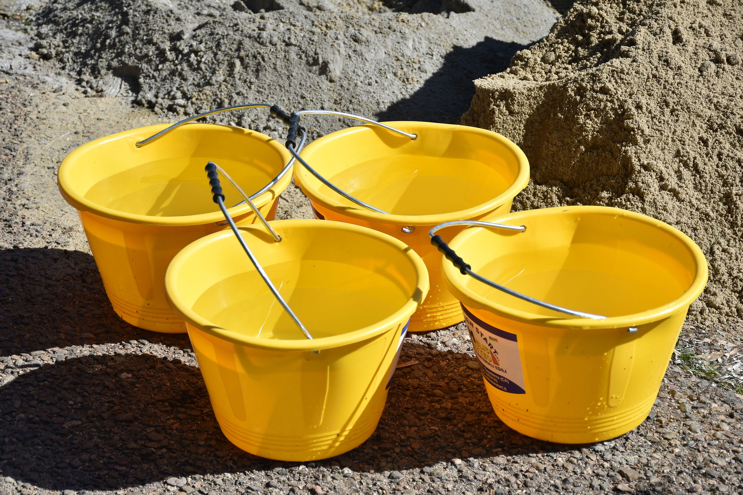 "The top of the class"