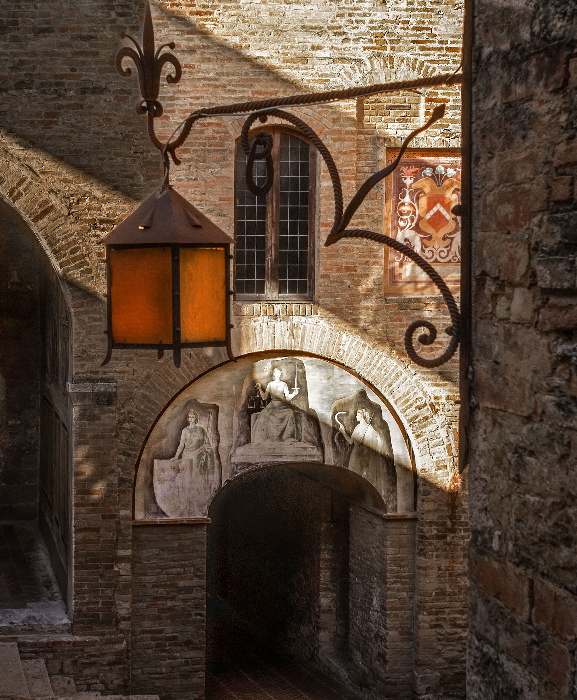 San Gimignano