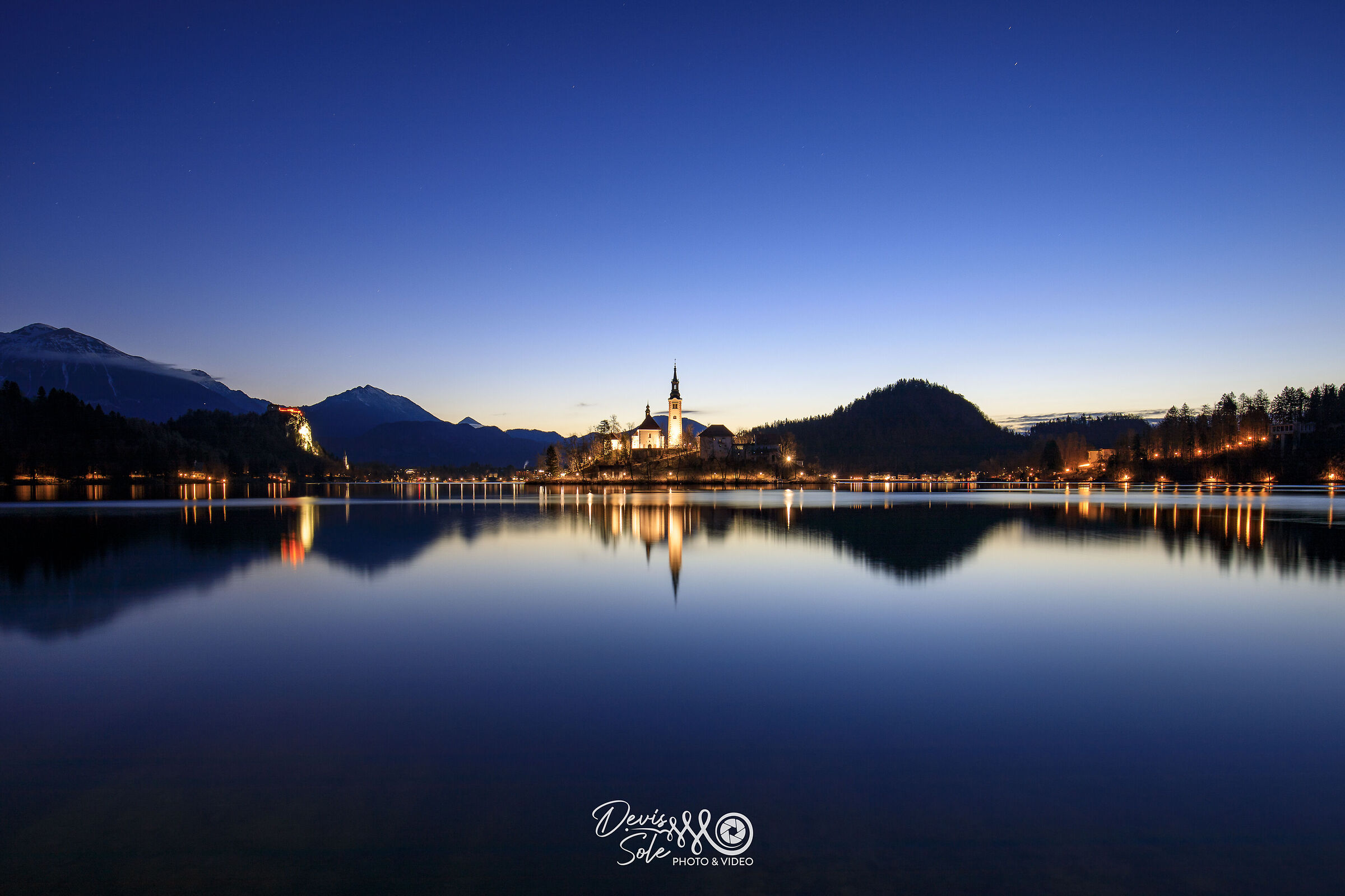Bled