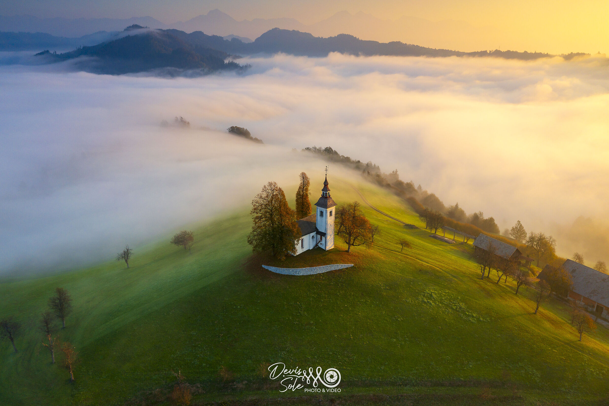 St. Tomaz