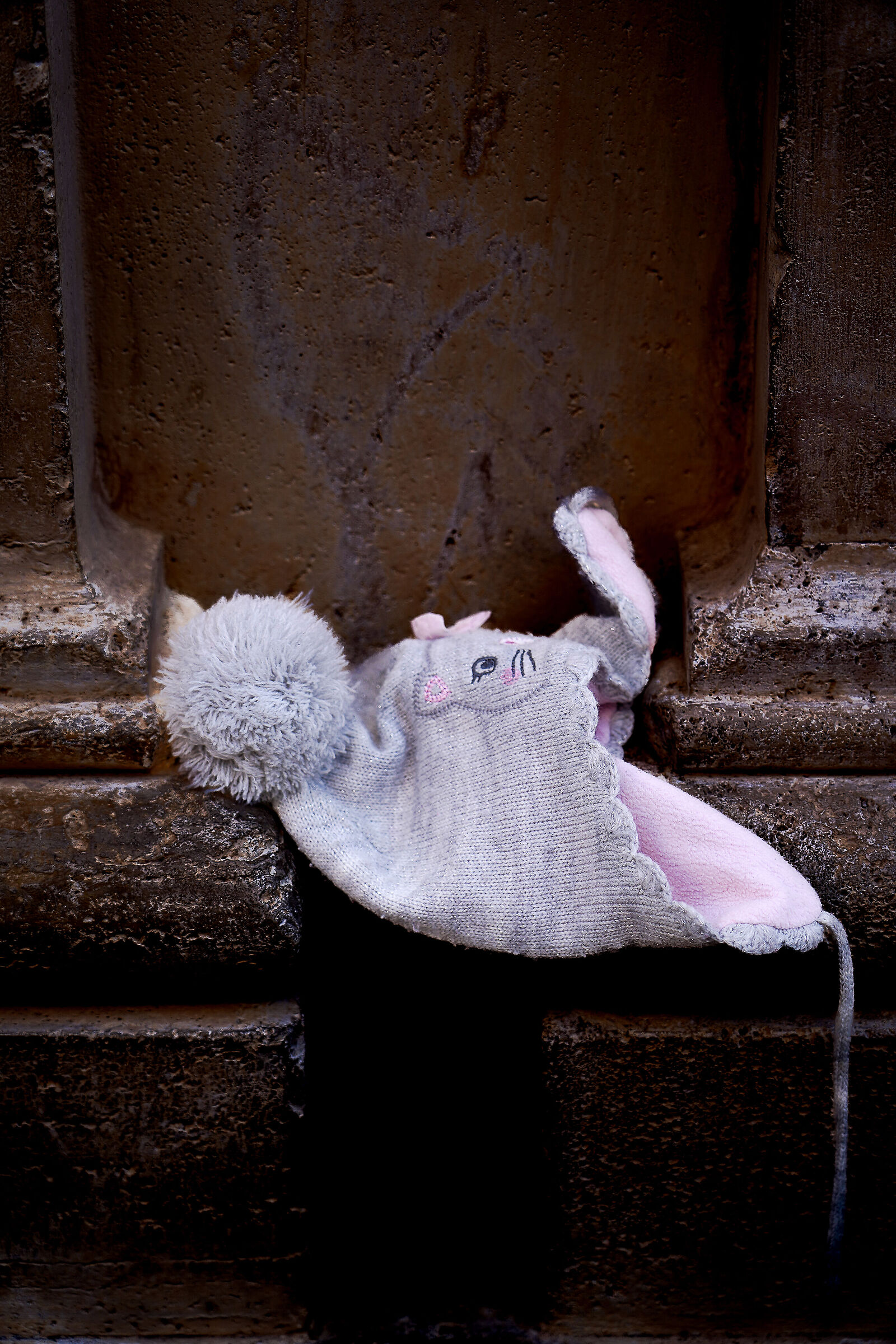 Abandonment