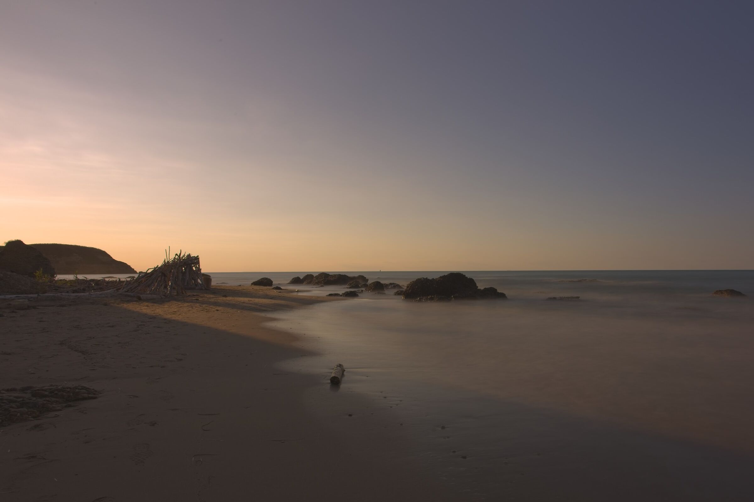 Punta Aderci e dintorni