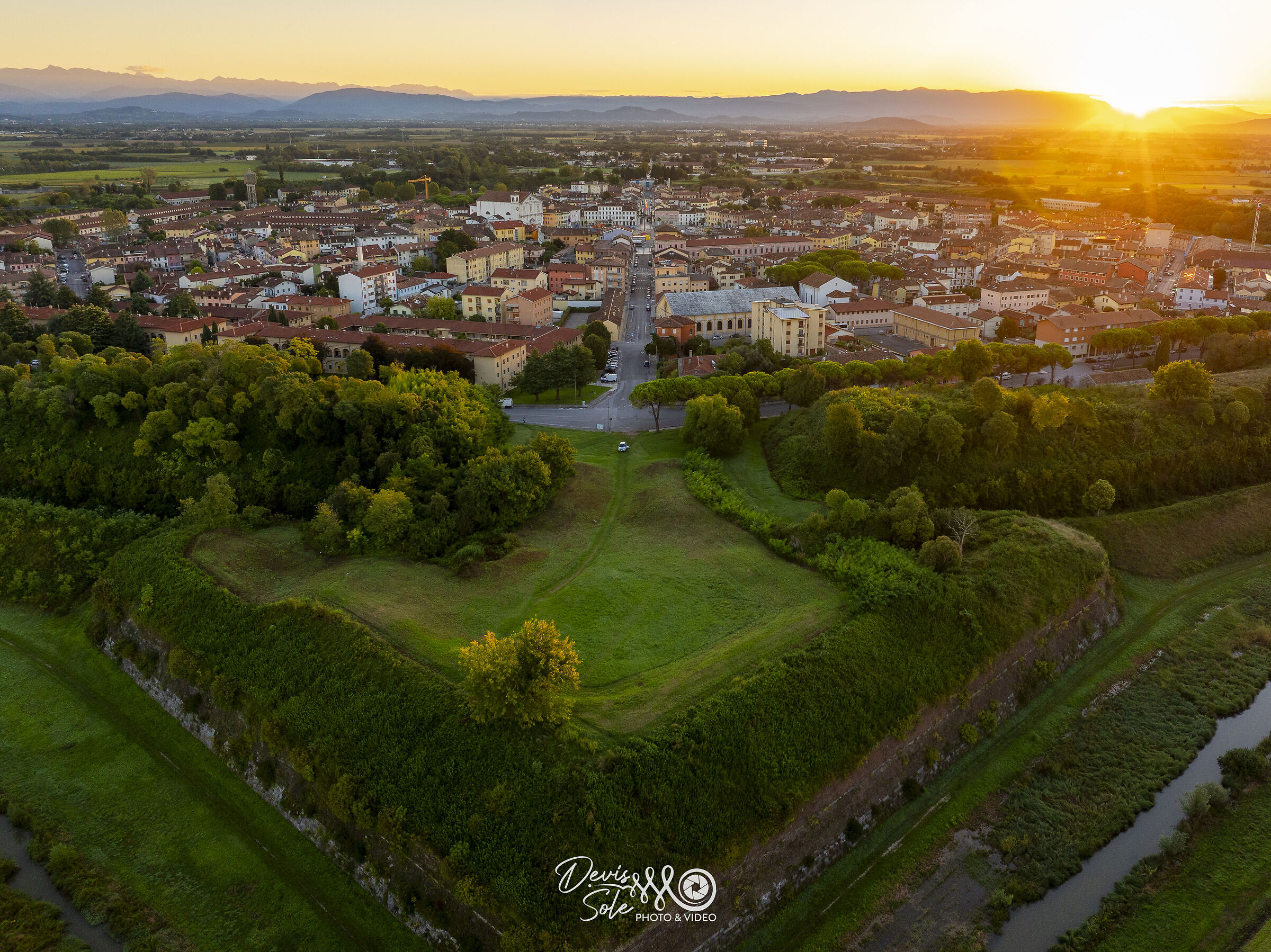 Palmanova