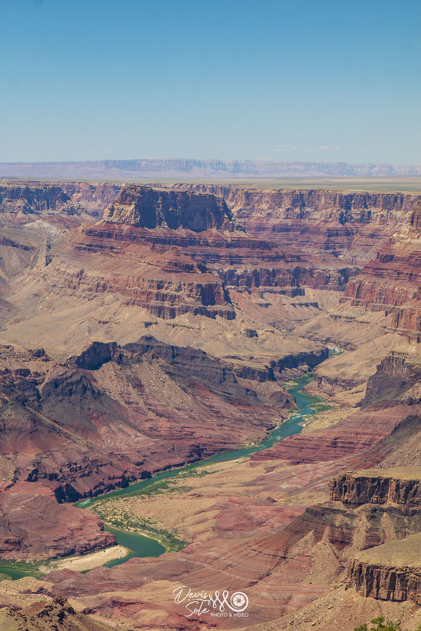 Canyon