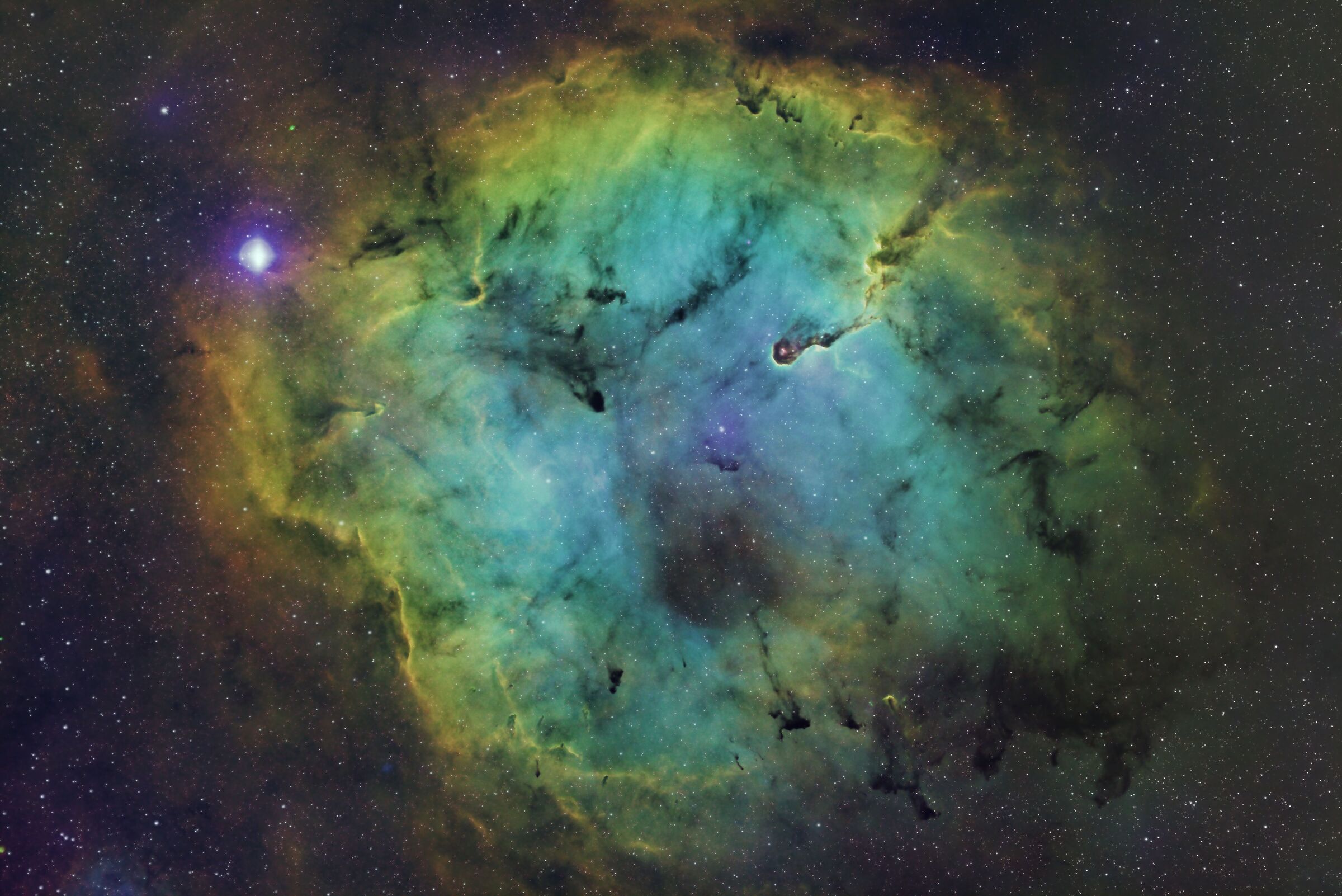 IC 1396