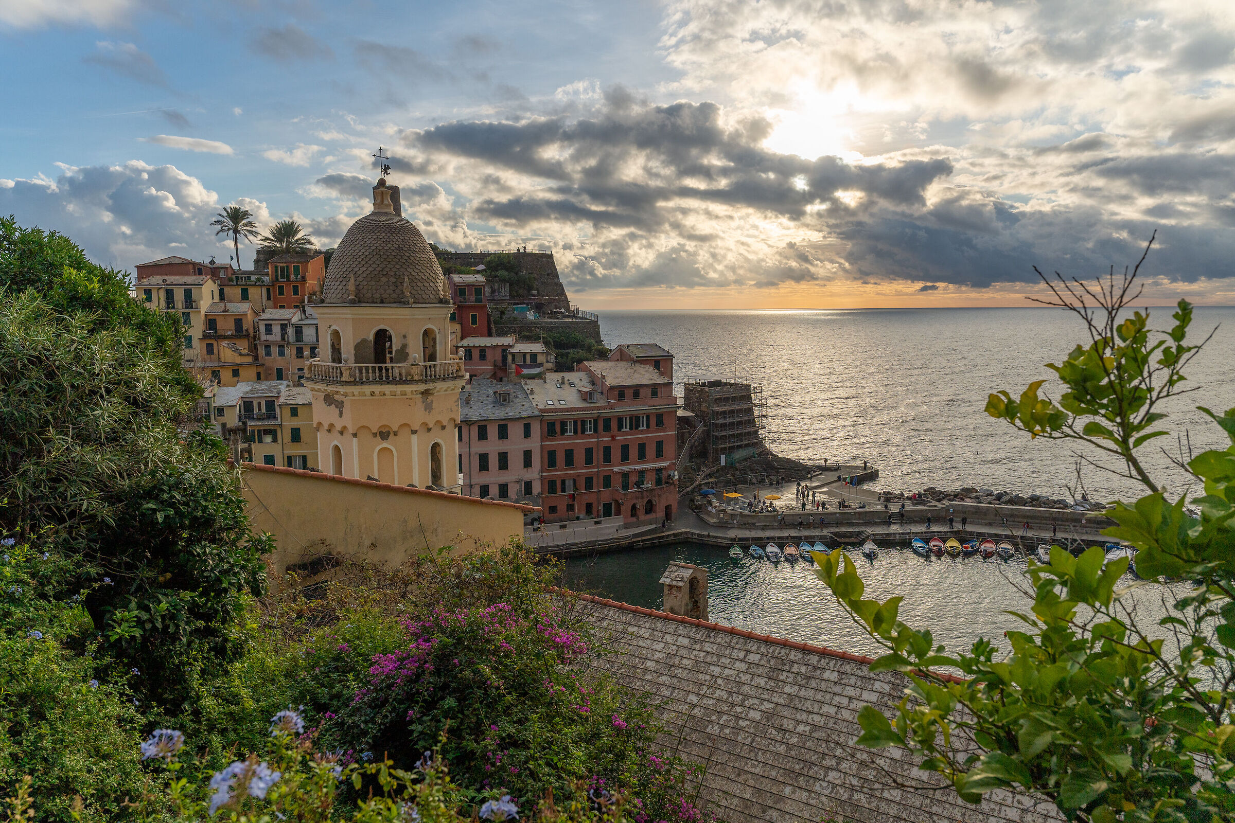 Vernazza