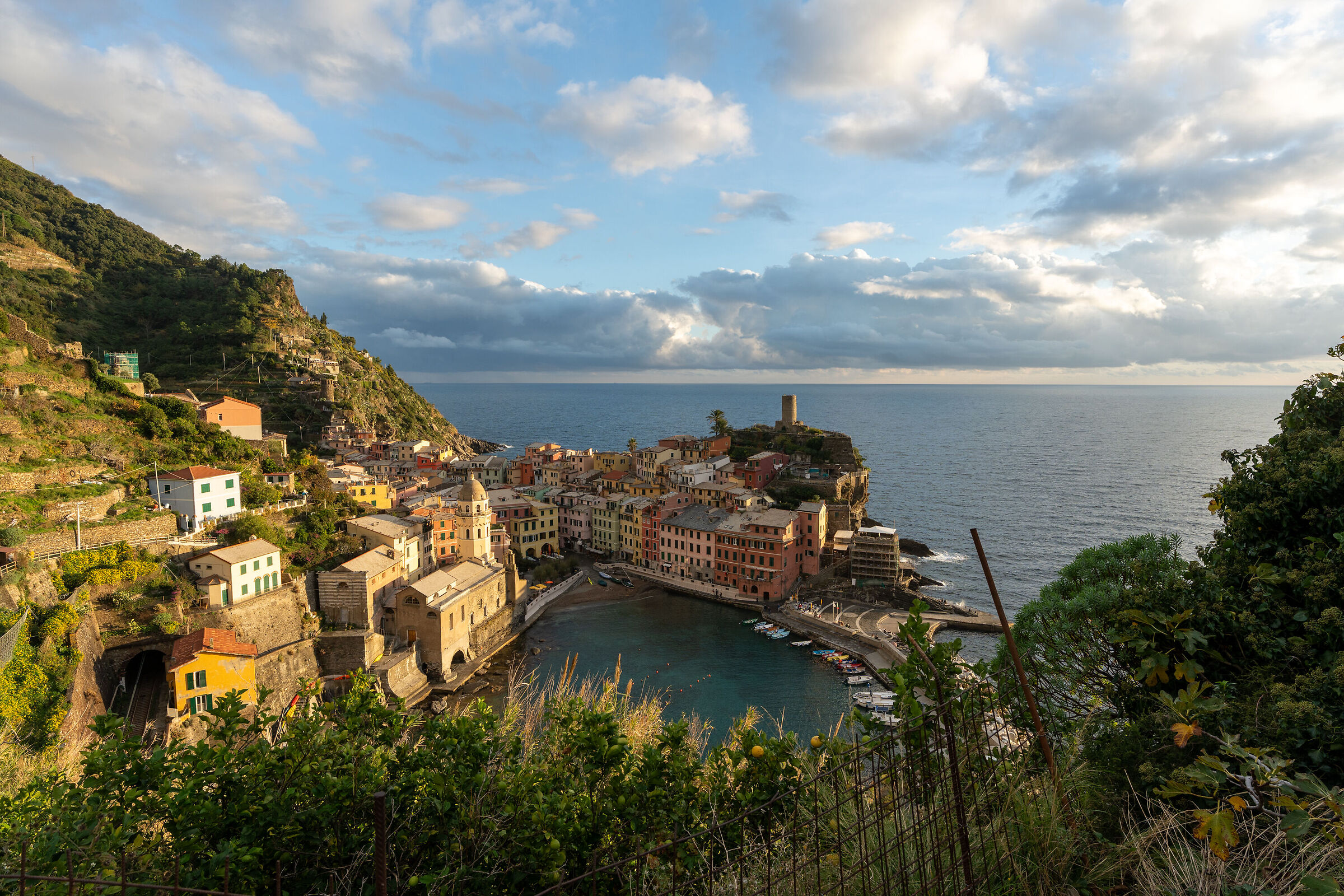 Vernazza 2