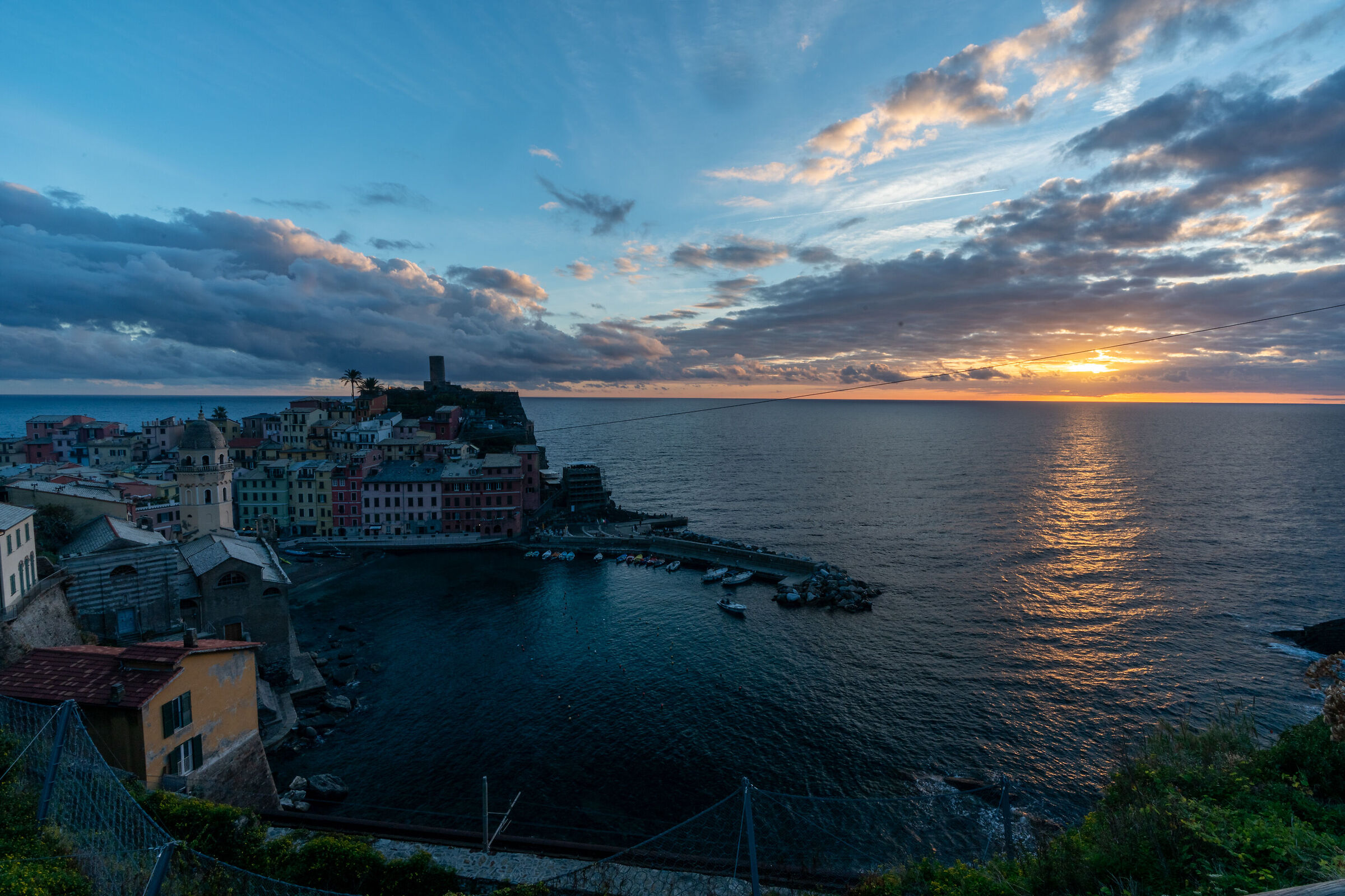 Vernazza 3