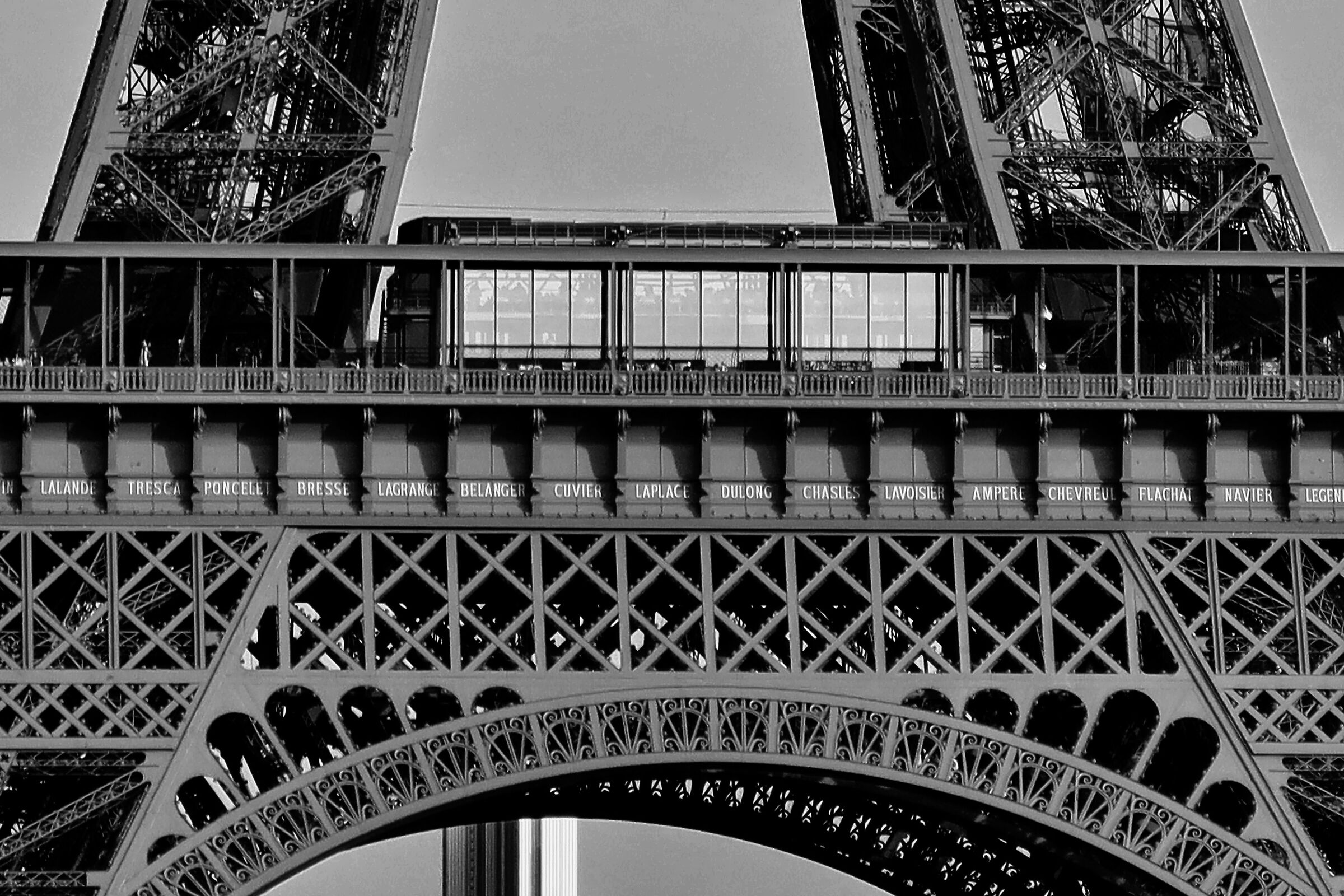 Eiffel Tower