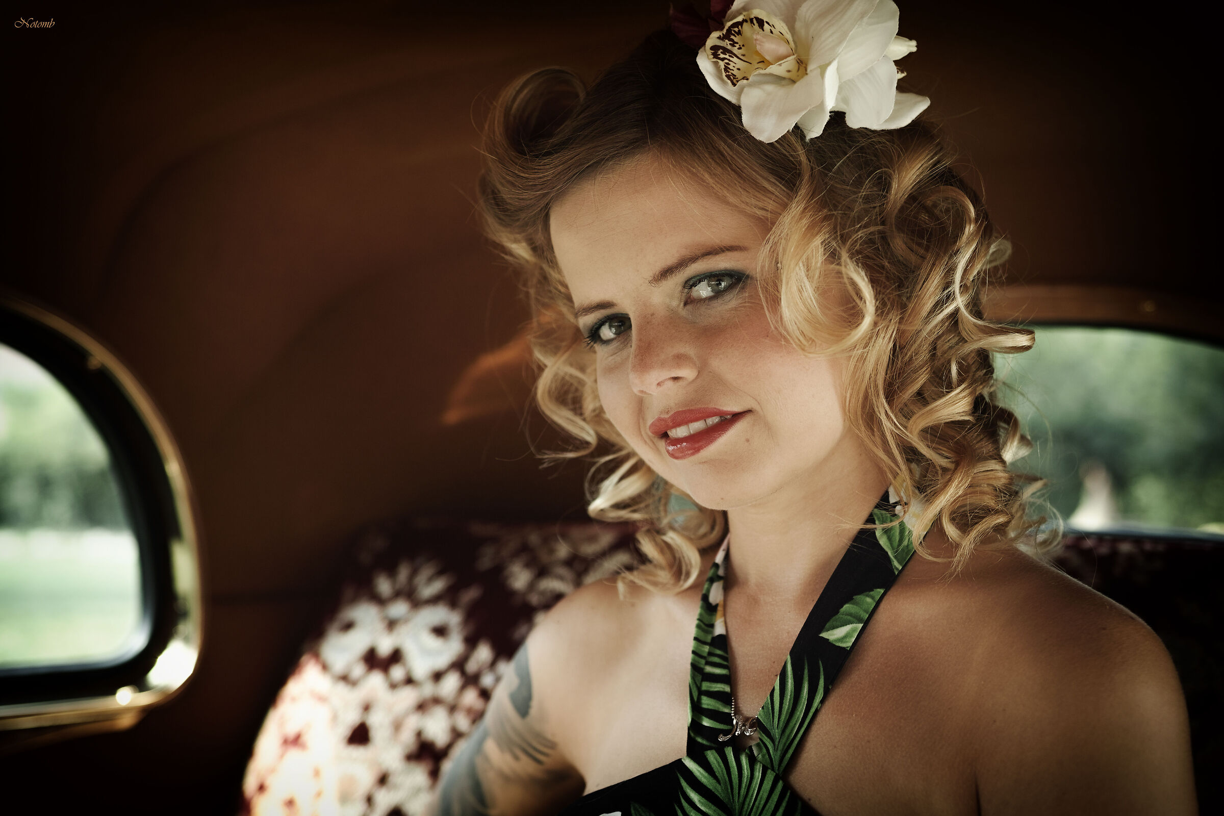 Pinup
