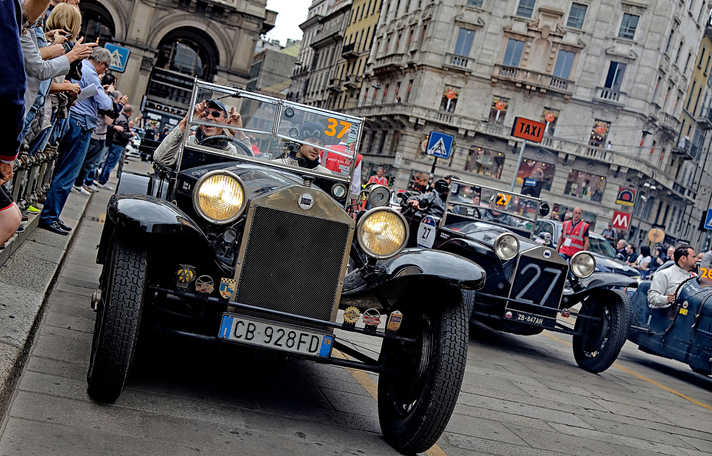 mille miglia