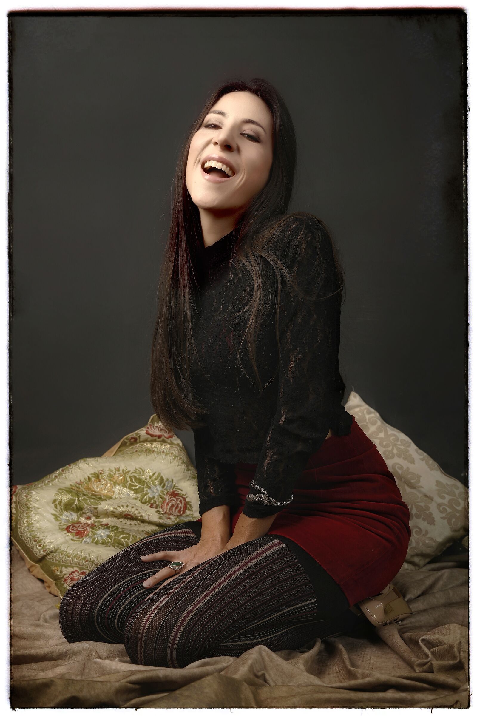 Annalisa