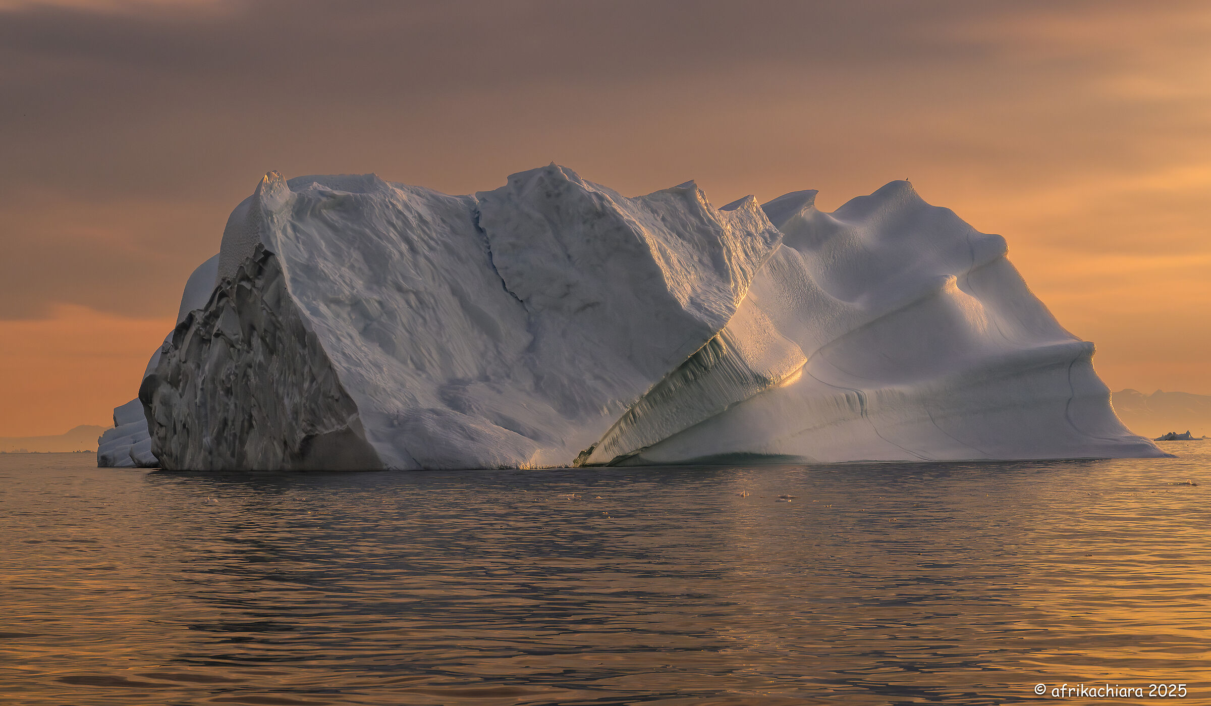 Beauty is in its sinuous simplicity