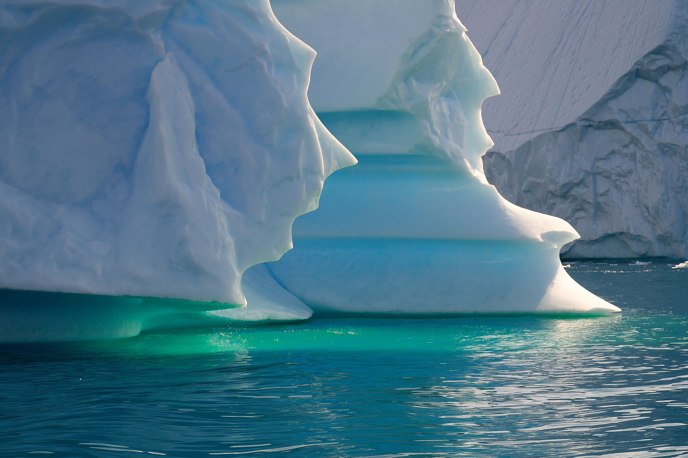 Ops! I'm melting for... the emotion!