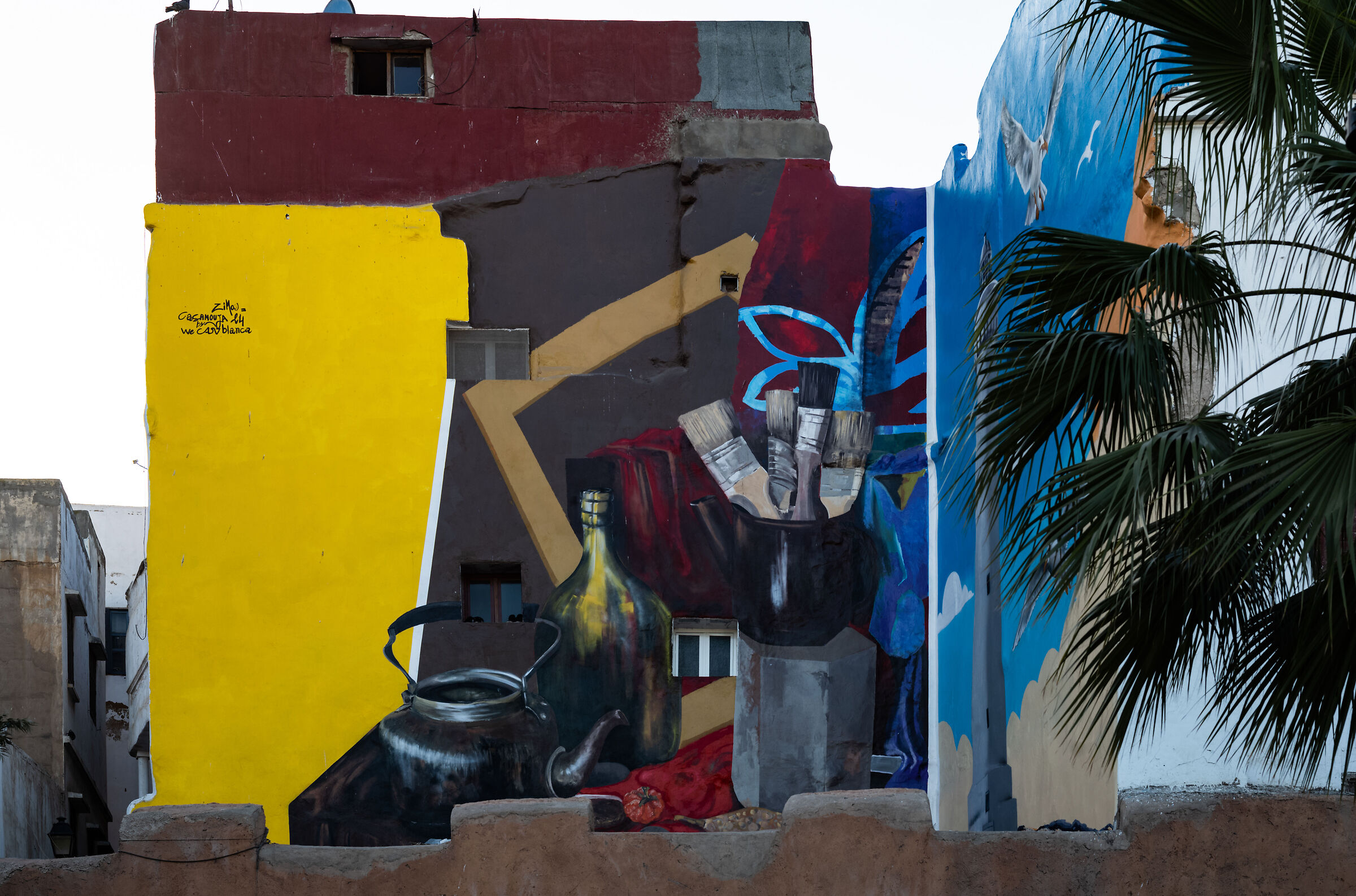 Murales