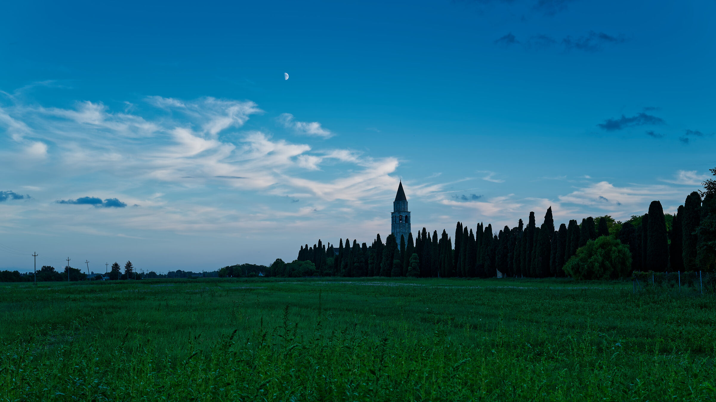 Aquileia, 2025