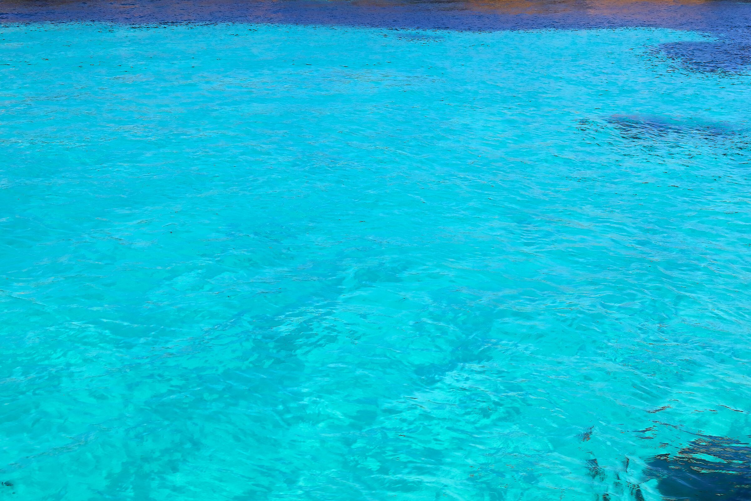 Acqua di mare 08 ottobre 2025 - 0544