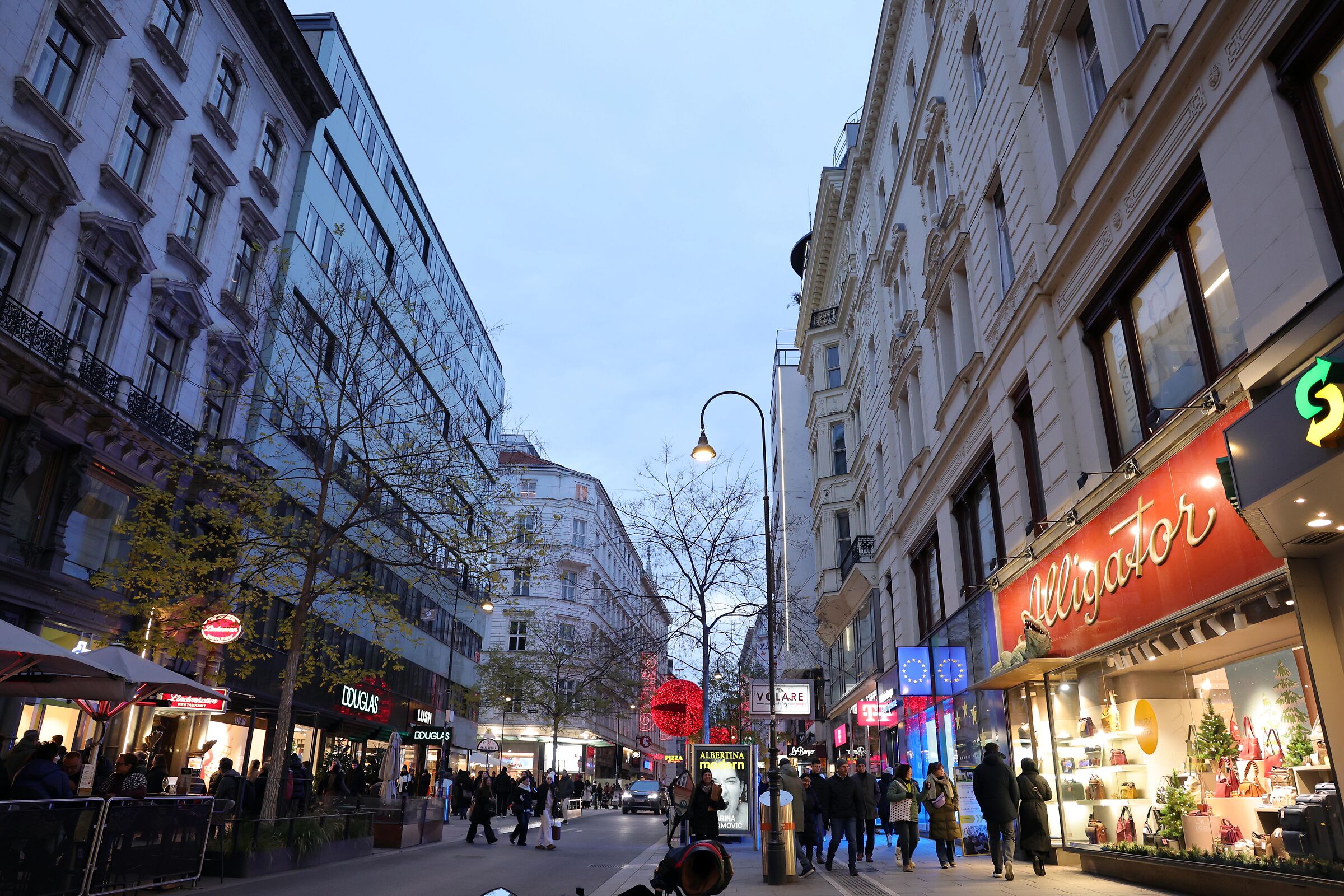 Street...