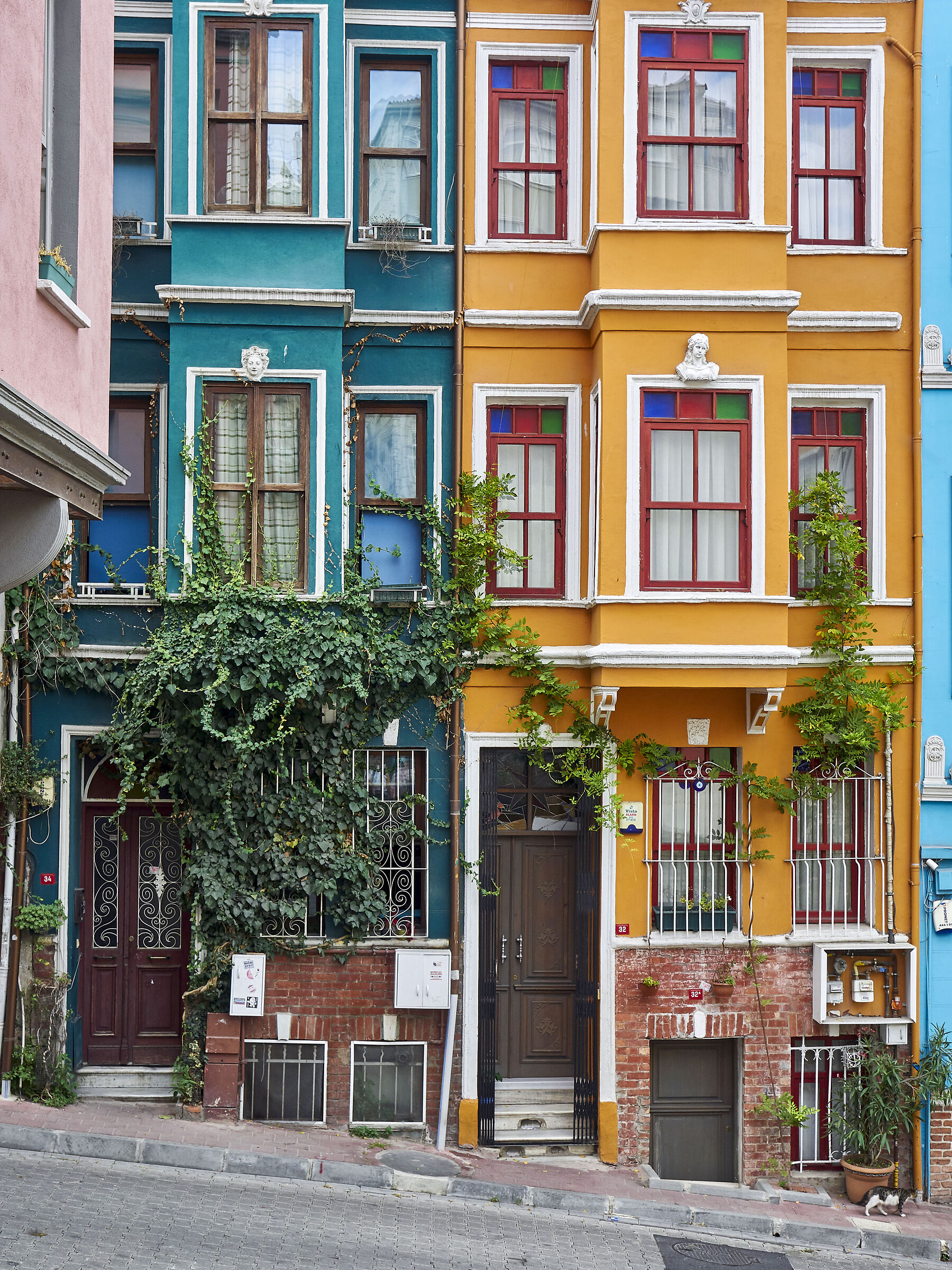 Istanbul