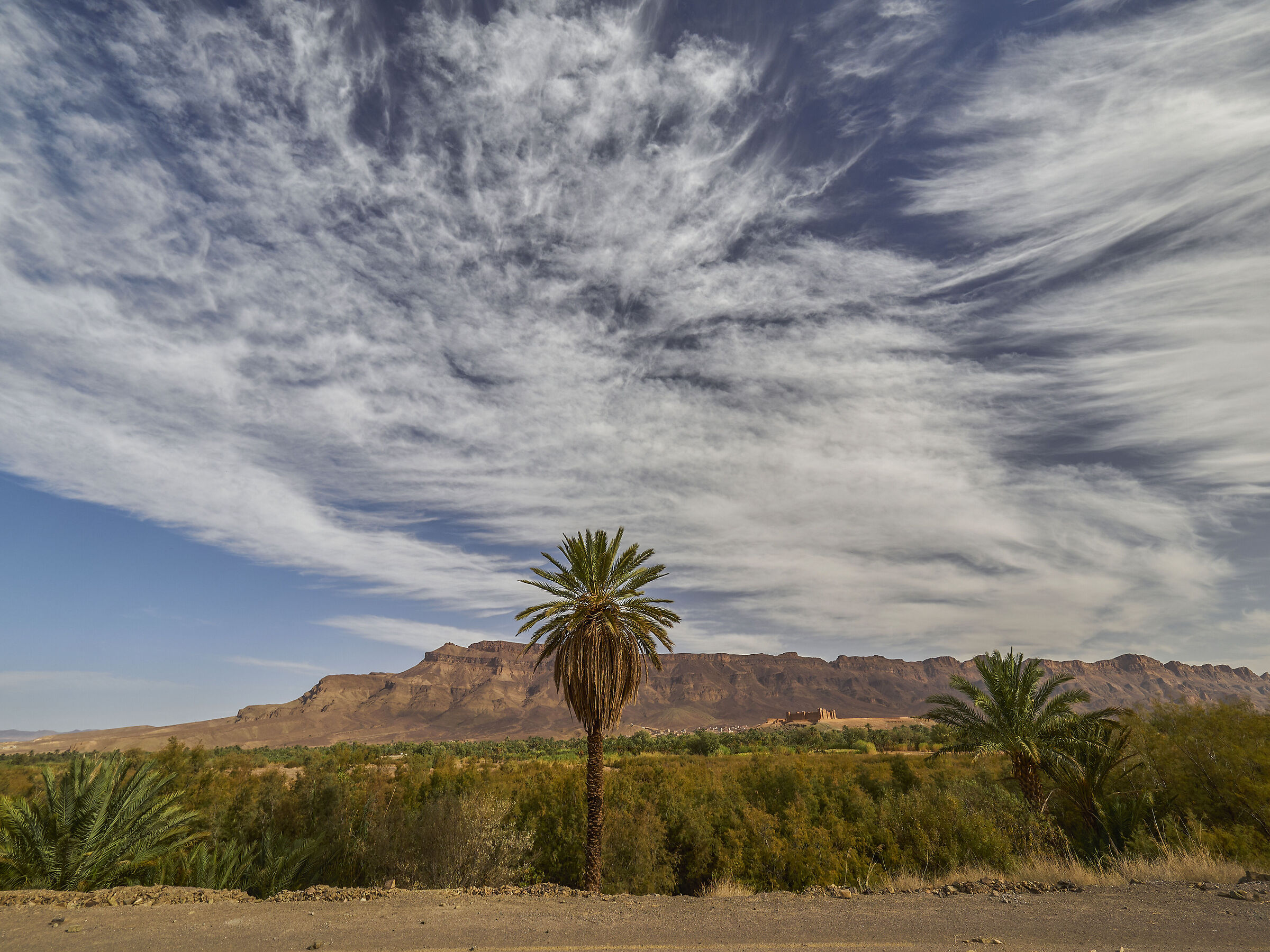 Marocco
