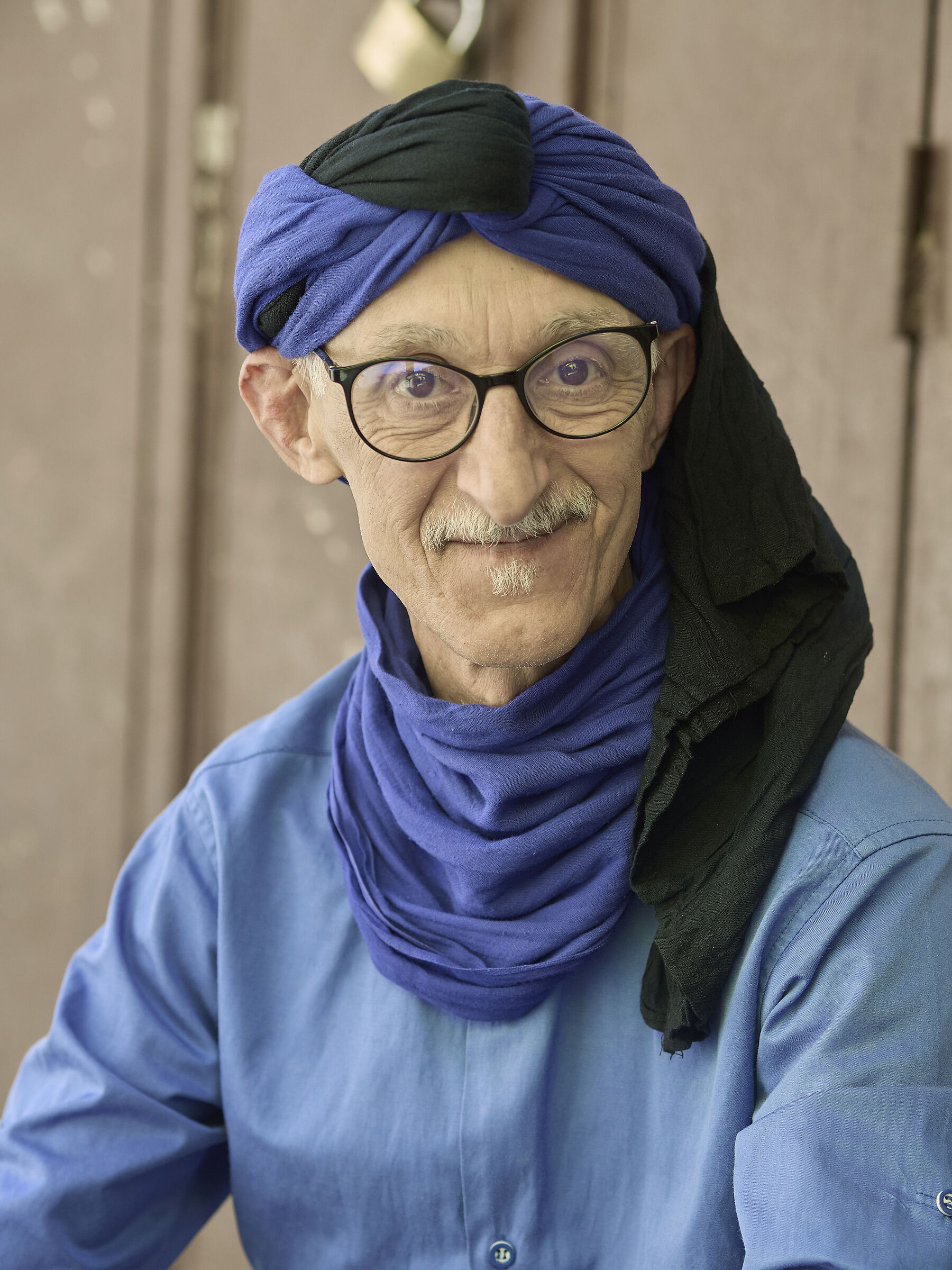 Moroccon people