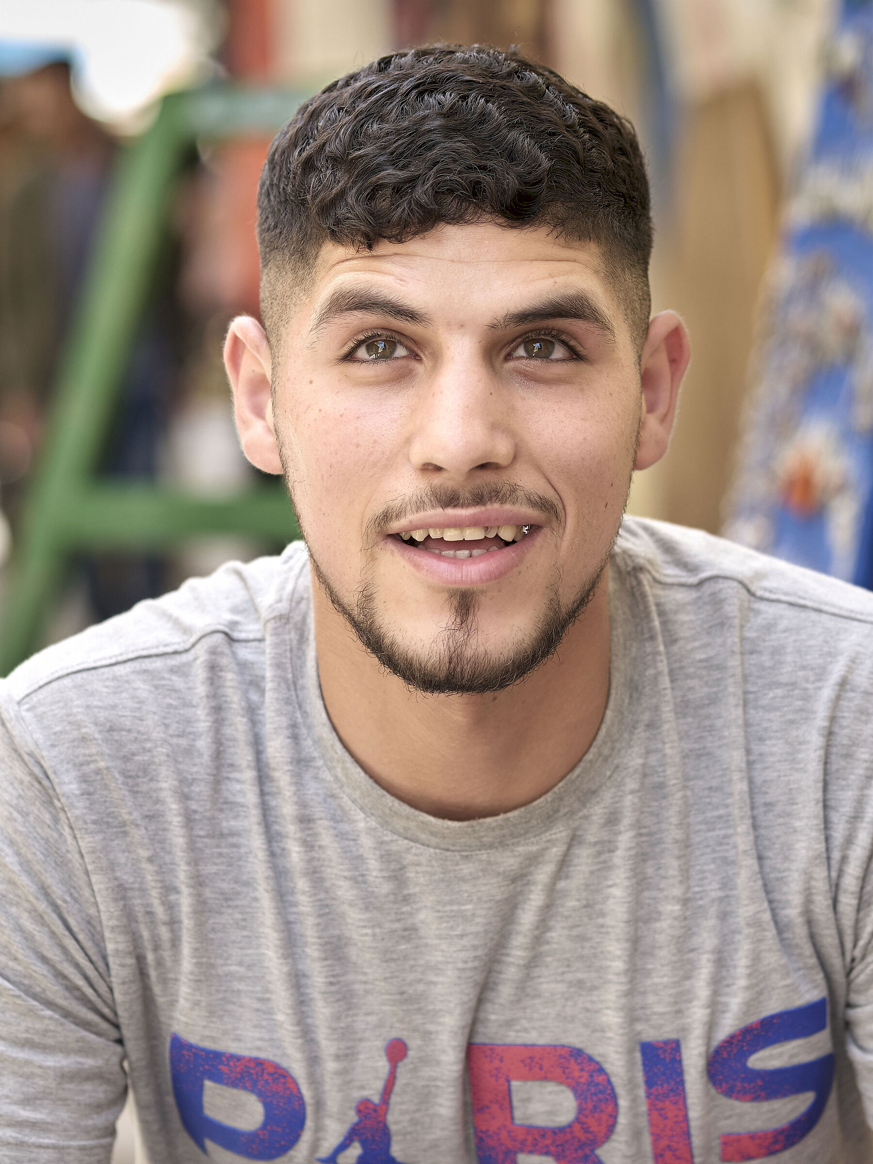 Moroccon people