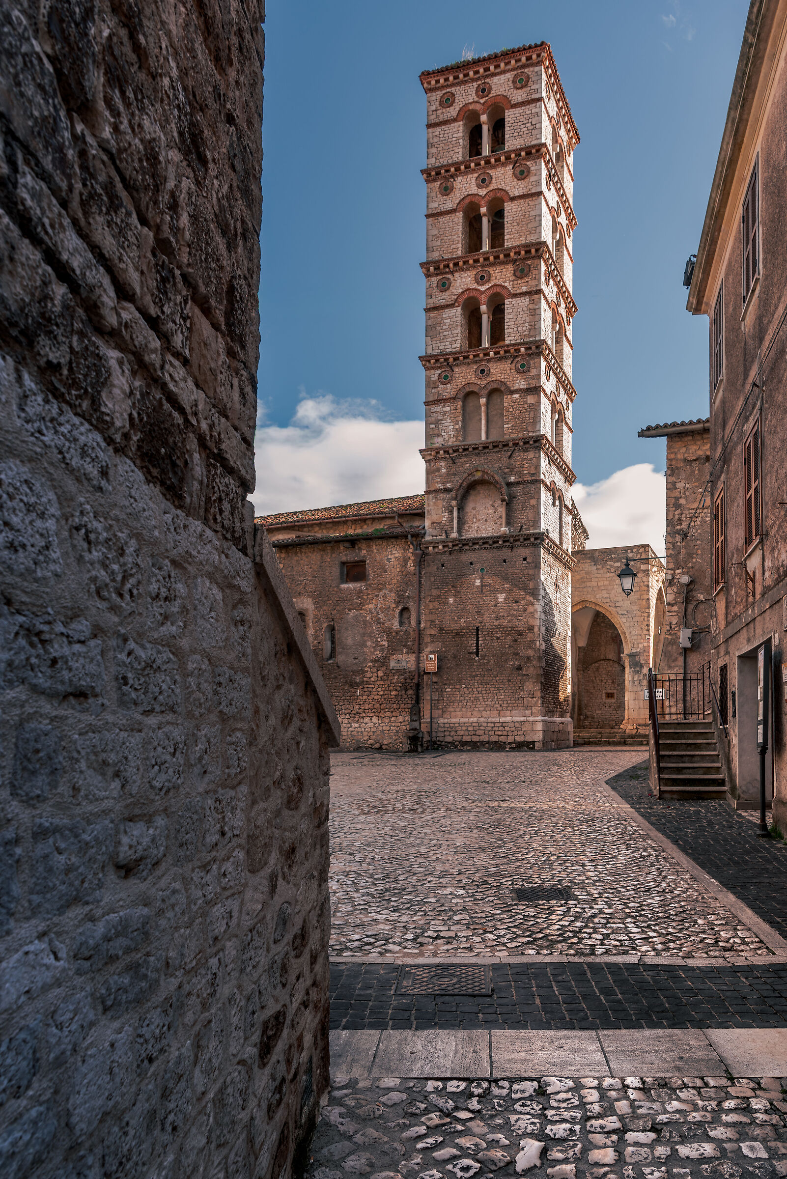 Sermoneta