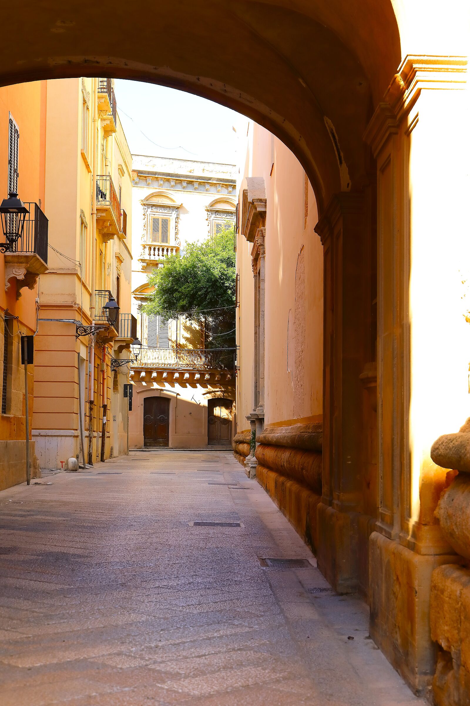 Scorcio 05 ottobre 2025 - 0301