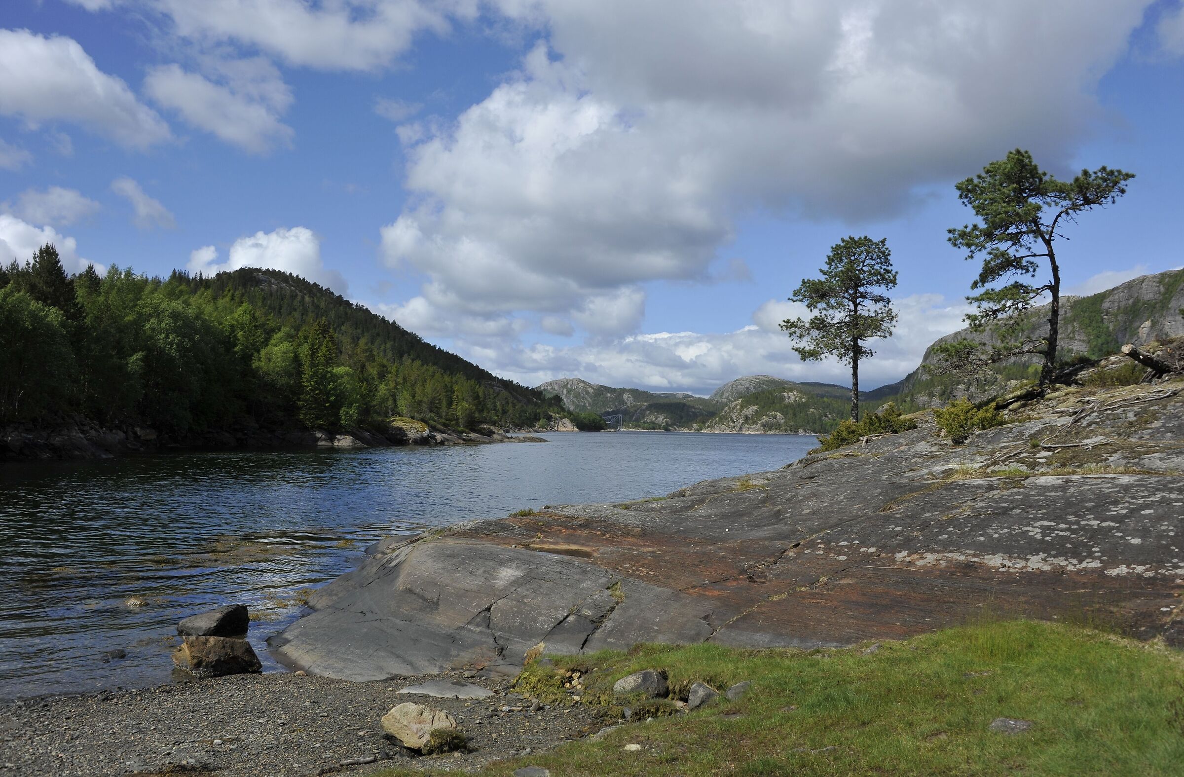 Norway