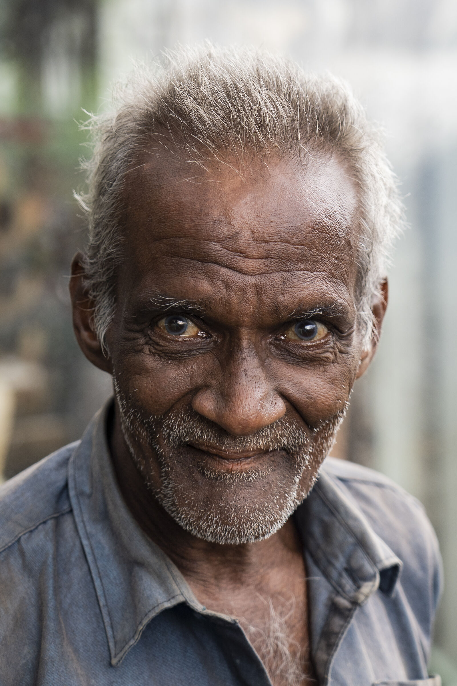 worker-Sri Lanka