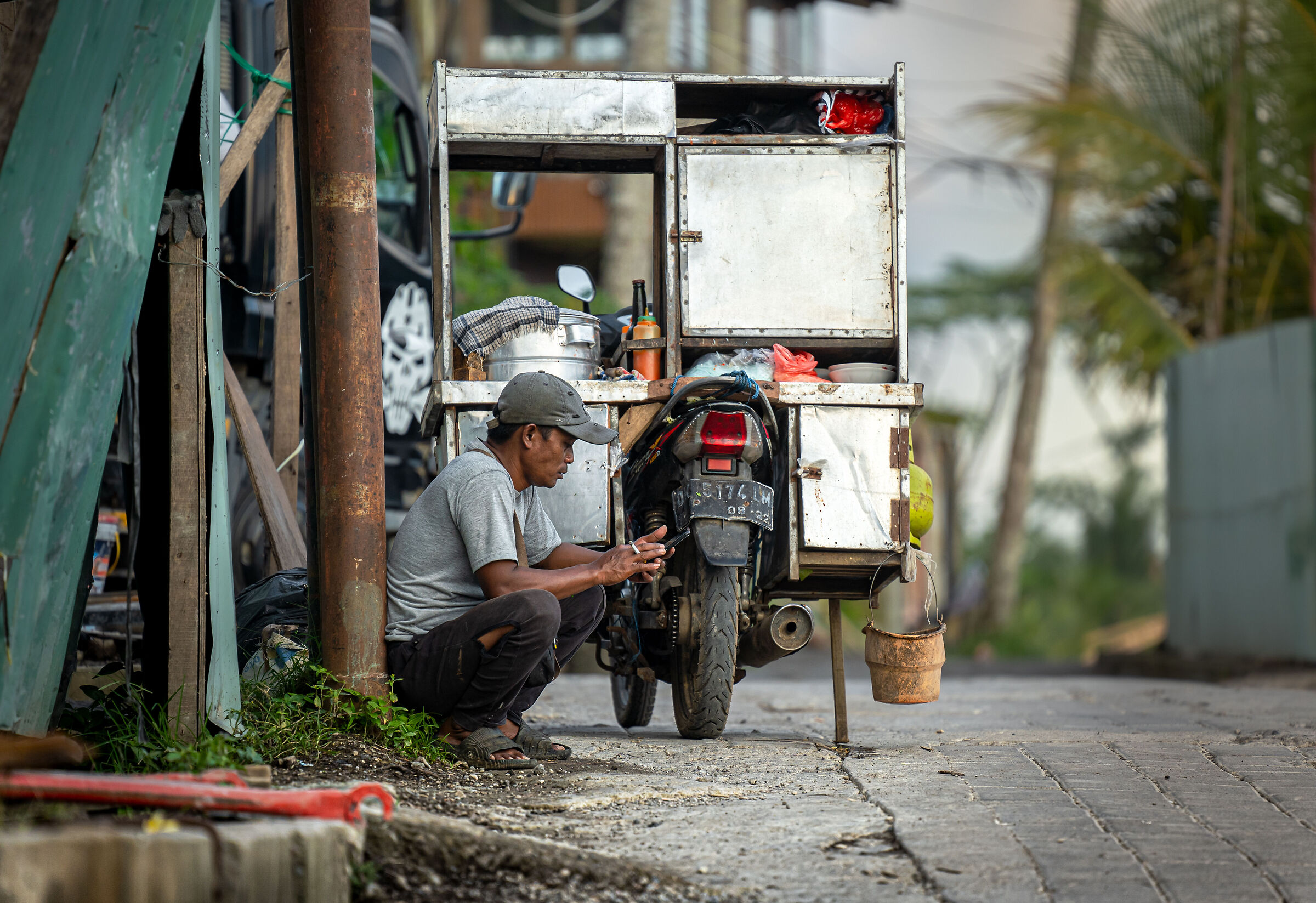 ubud pause