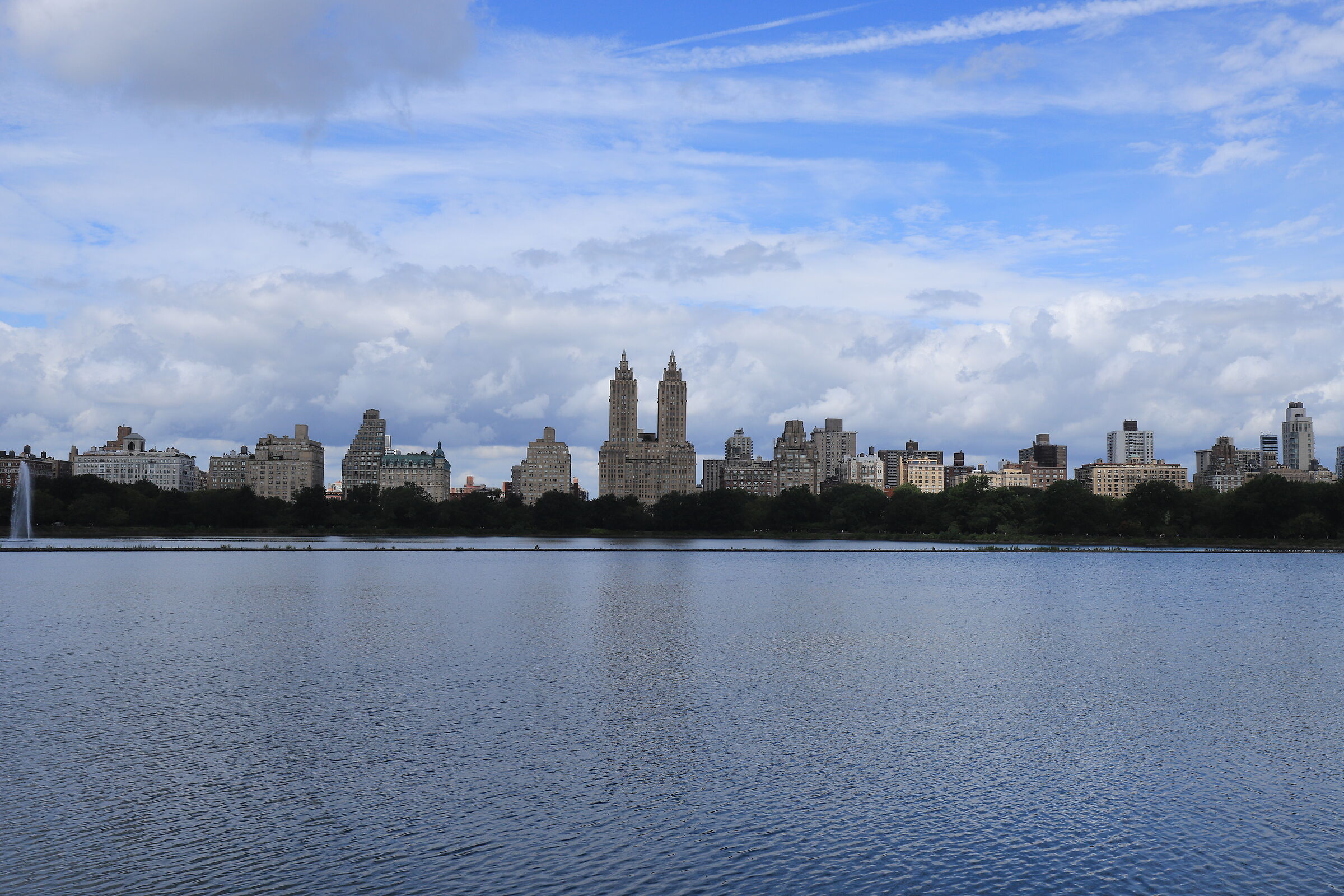 New York Central Park