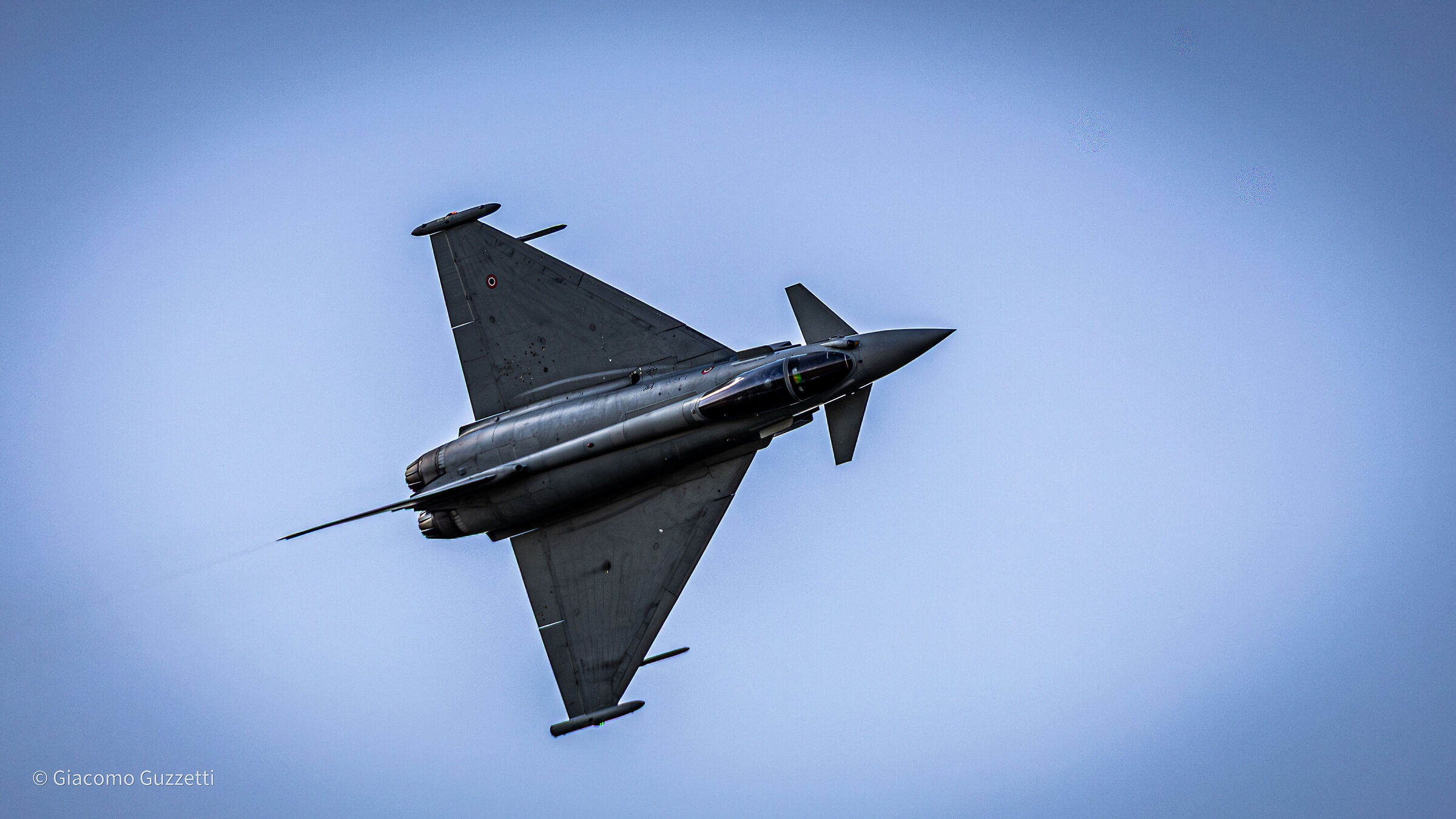 Eurofighter Typhoon