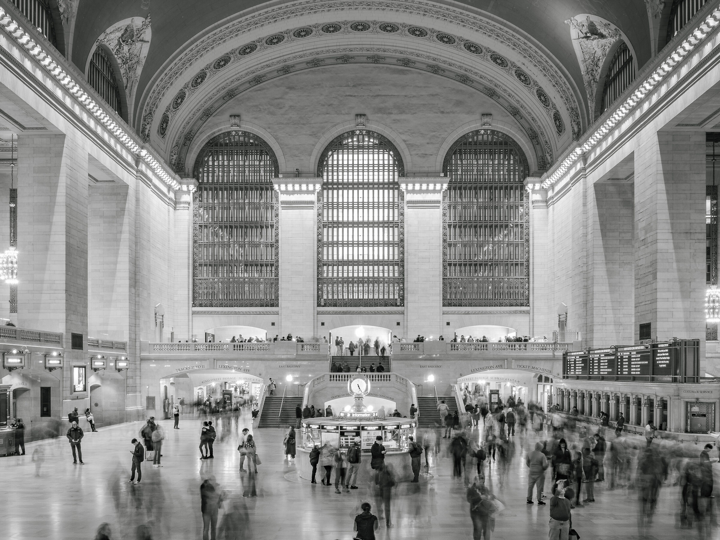 Grand Central Terminal