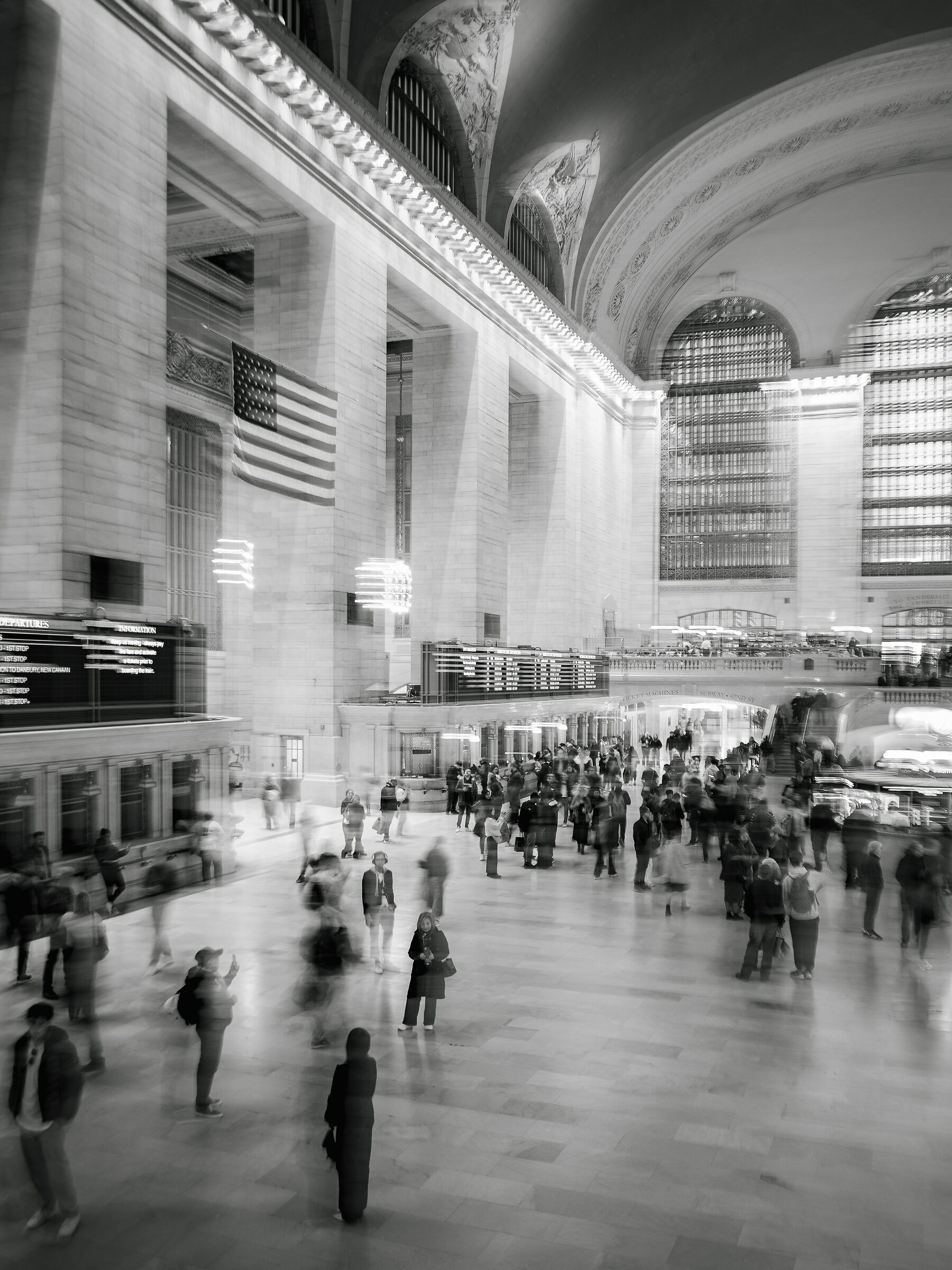 Grand Central Terminal