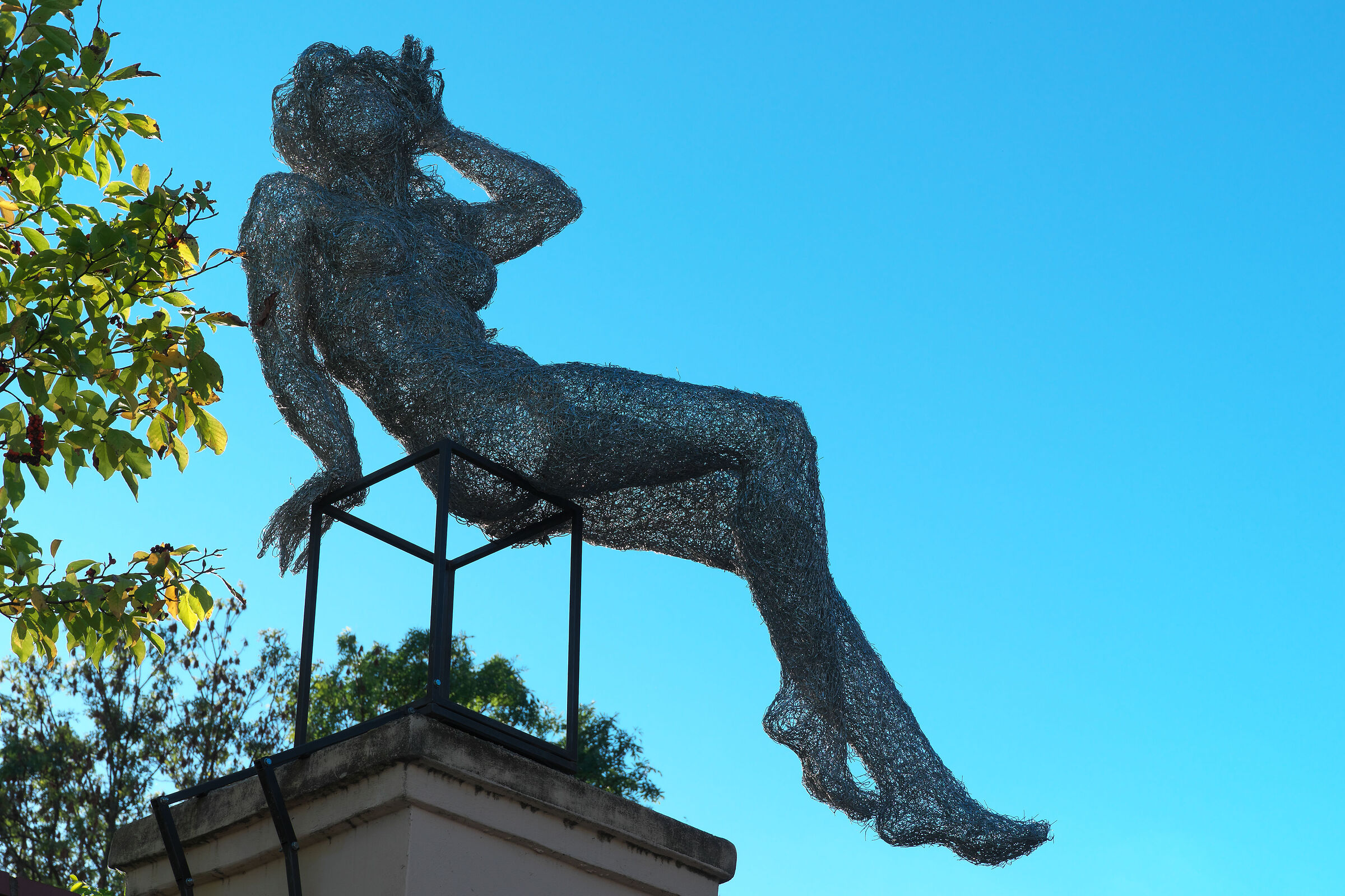 Trasparenze... (Praga 2025)