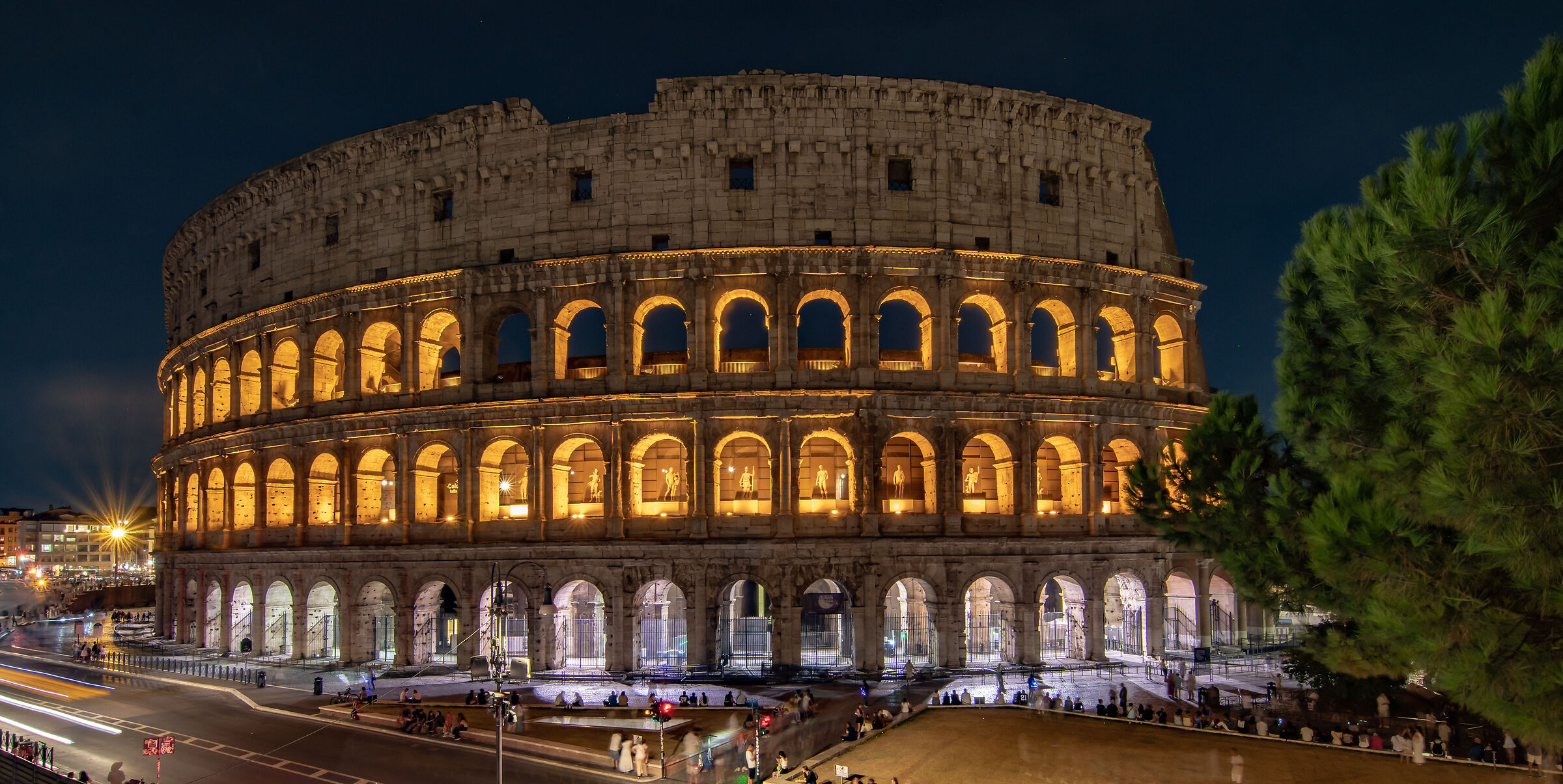 Er Colosseo