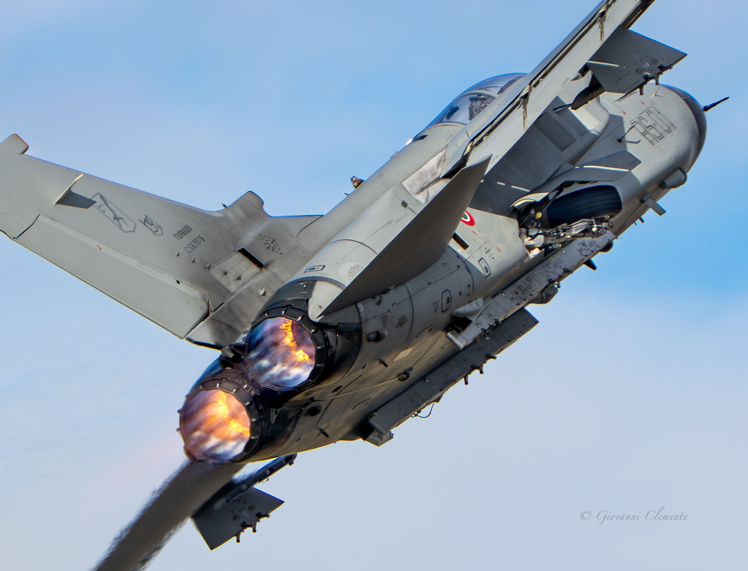 RS01 power take-off