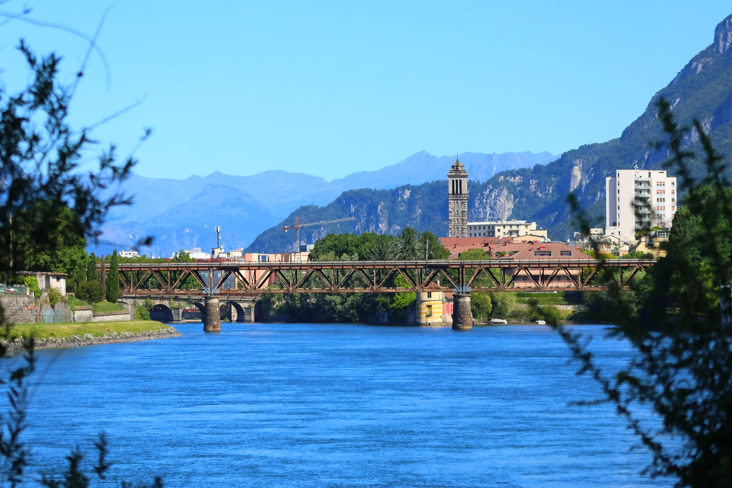 Panorama 10 luglio 2025 - 0209