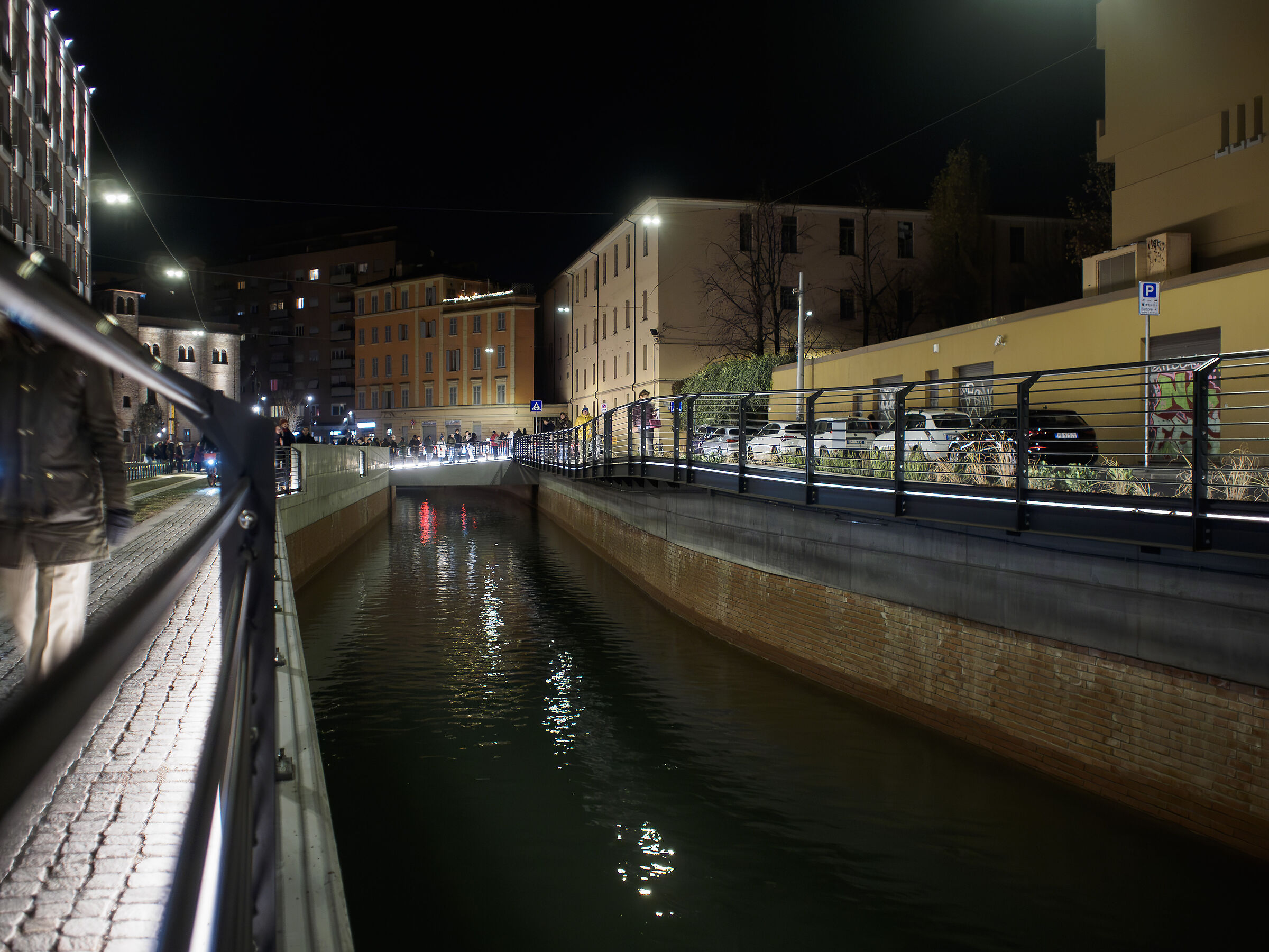 Bologna
