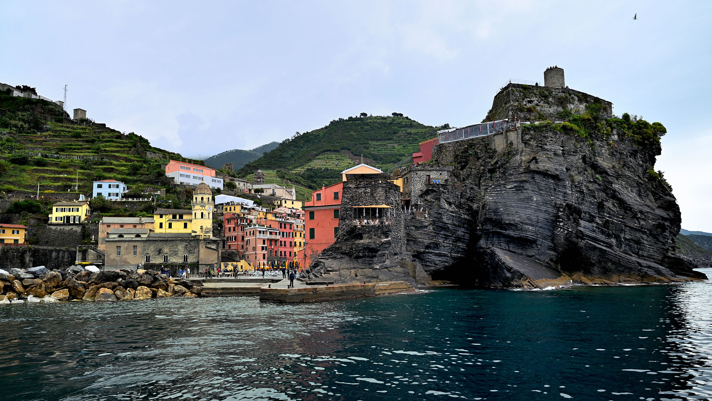 Manarola