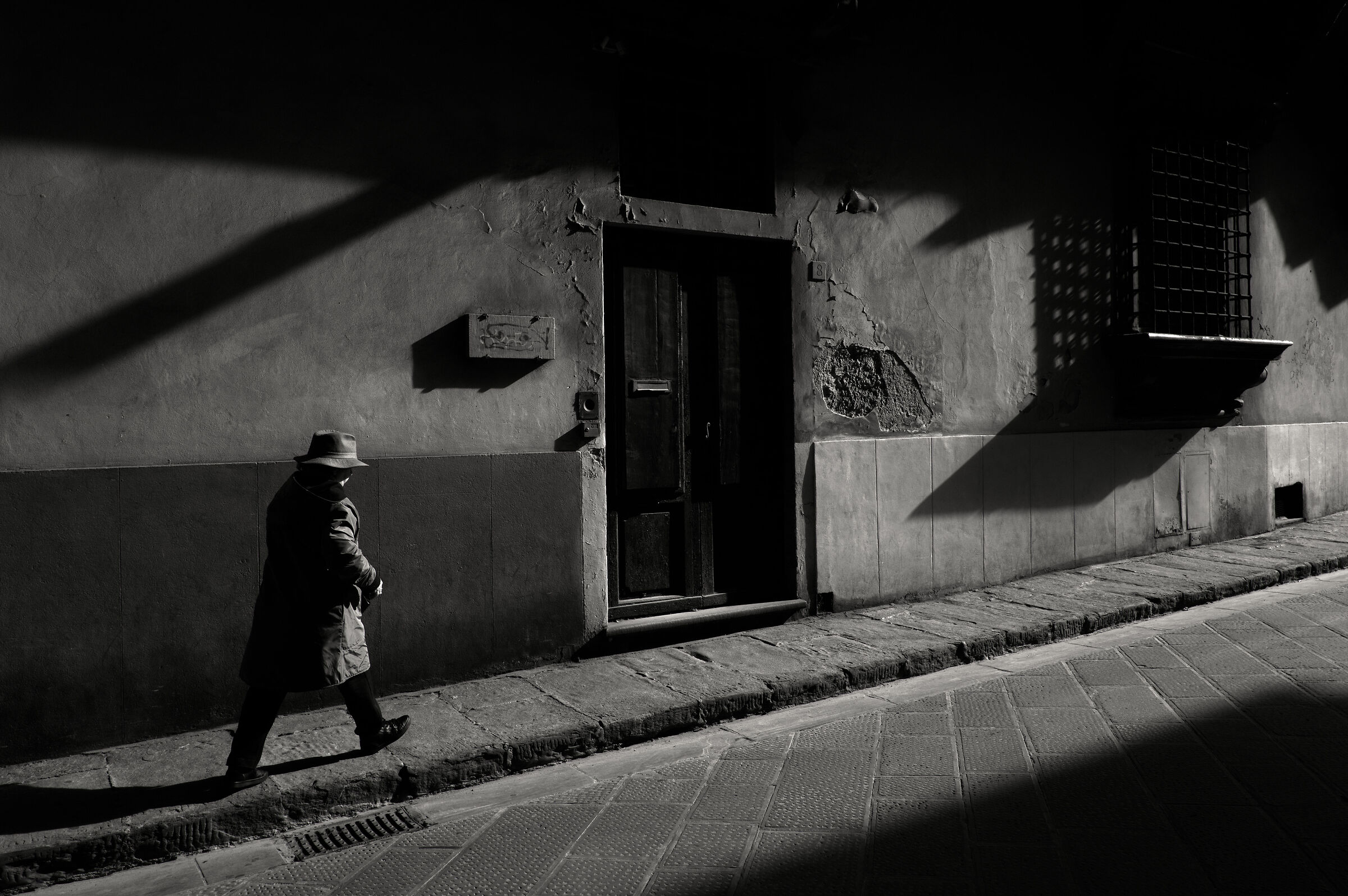 You Can Leave Your Hat On