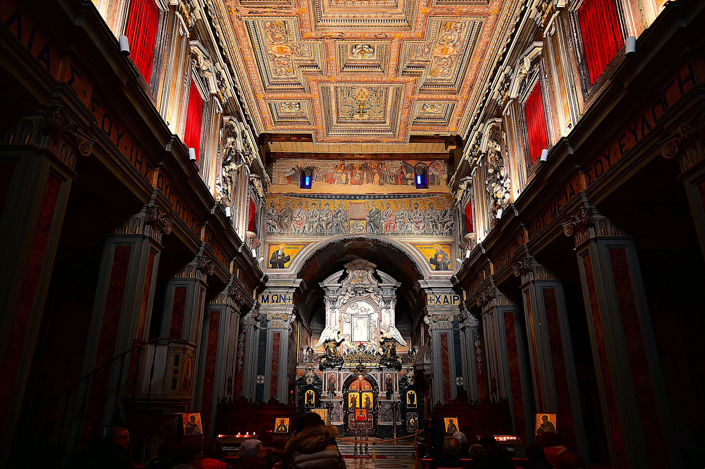 Grottaferrata