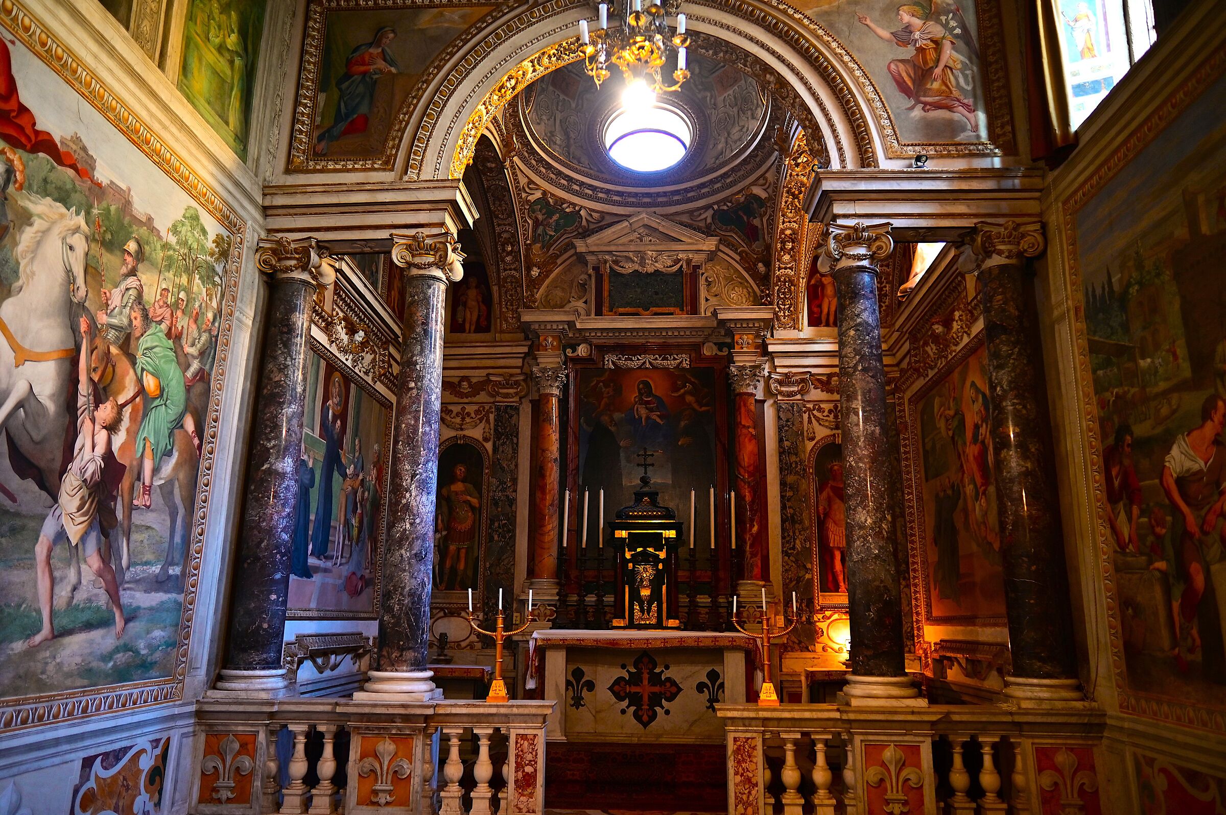 Grottaferrata