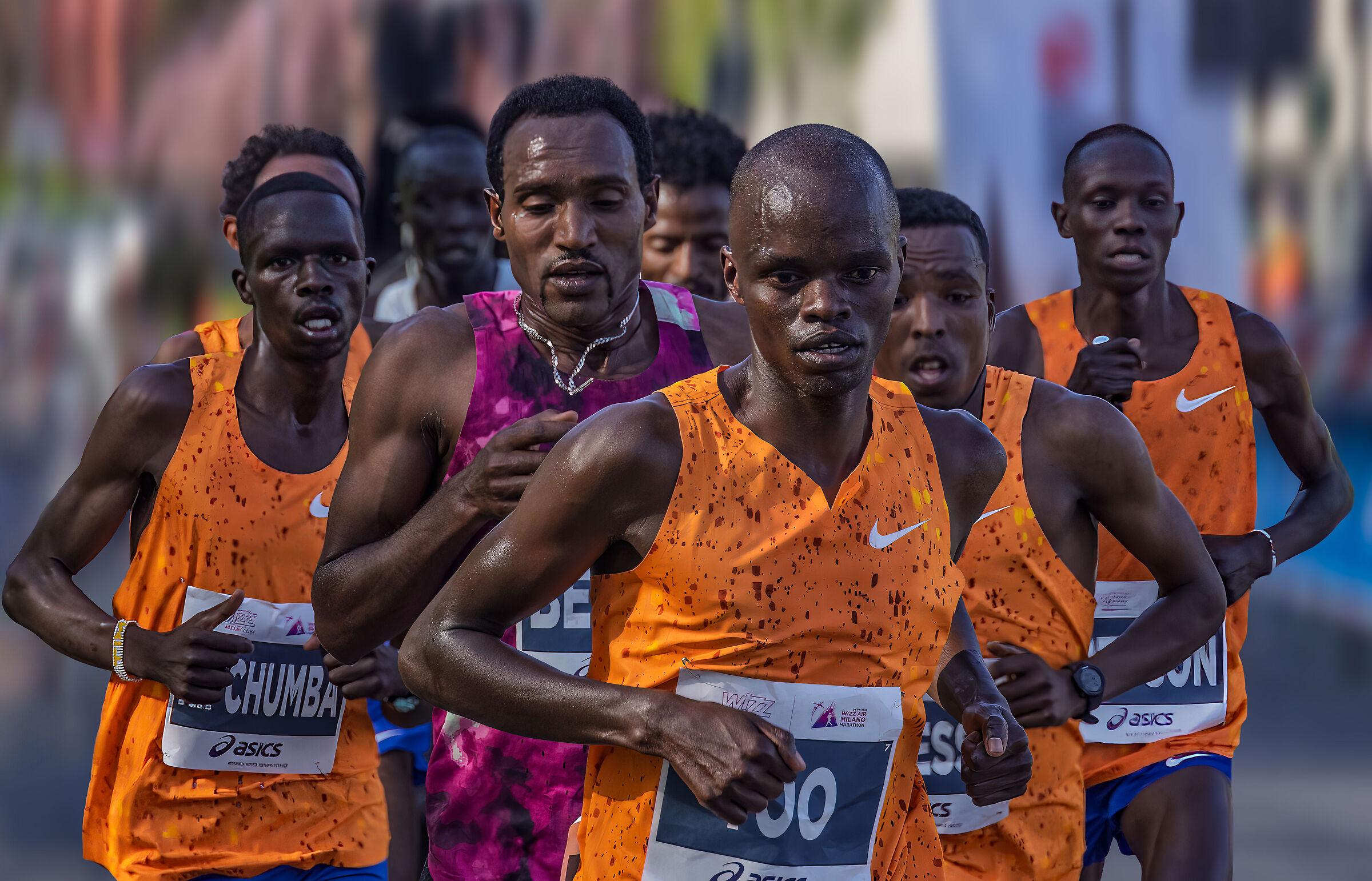marathon